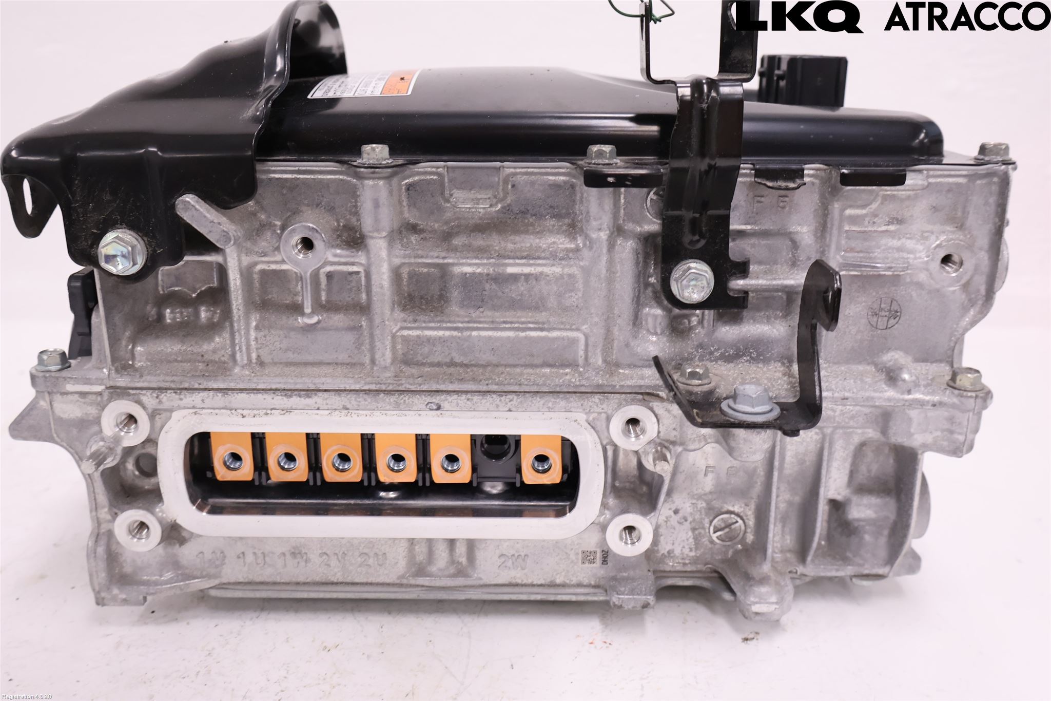Toyota YARIS XP21 20- Inverter Hybrid