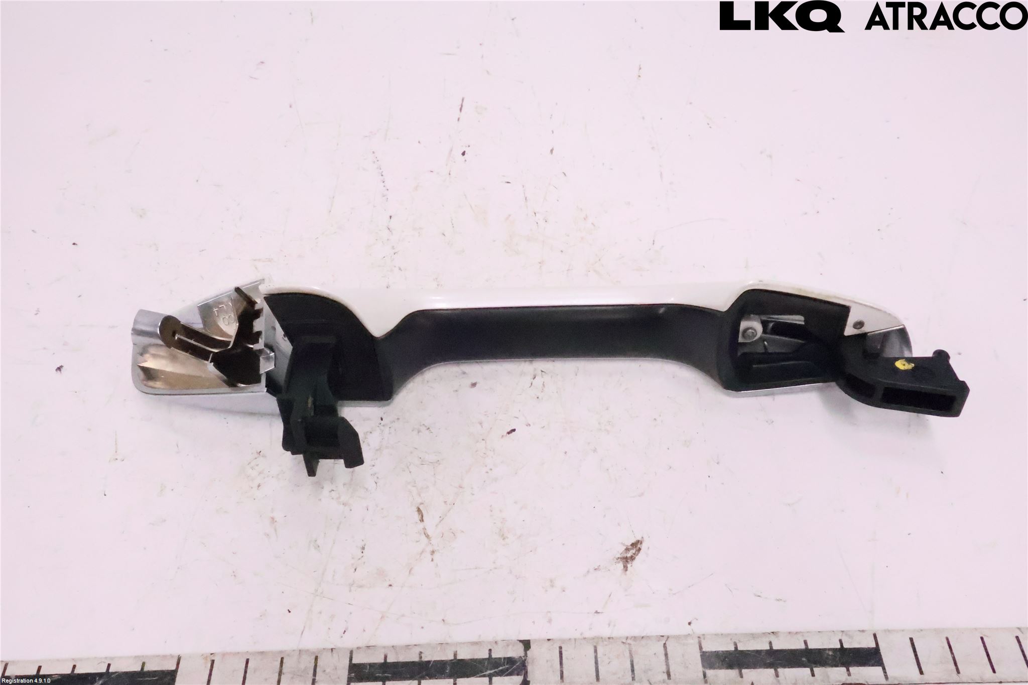 Kia OPTIMA 16-20 Dørhandtak Ytre Venstre