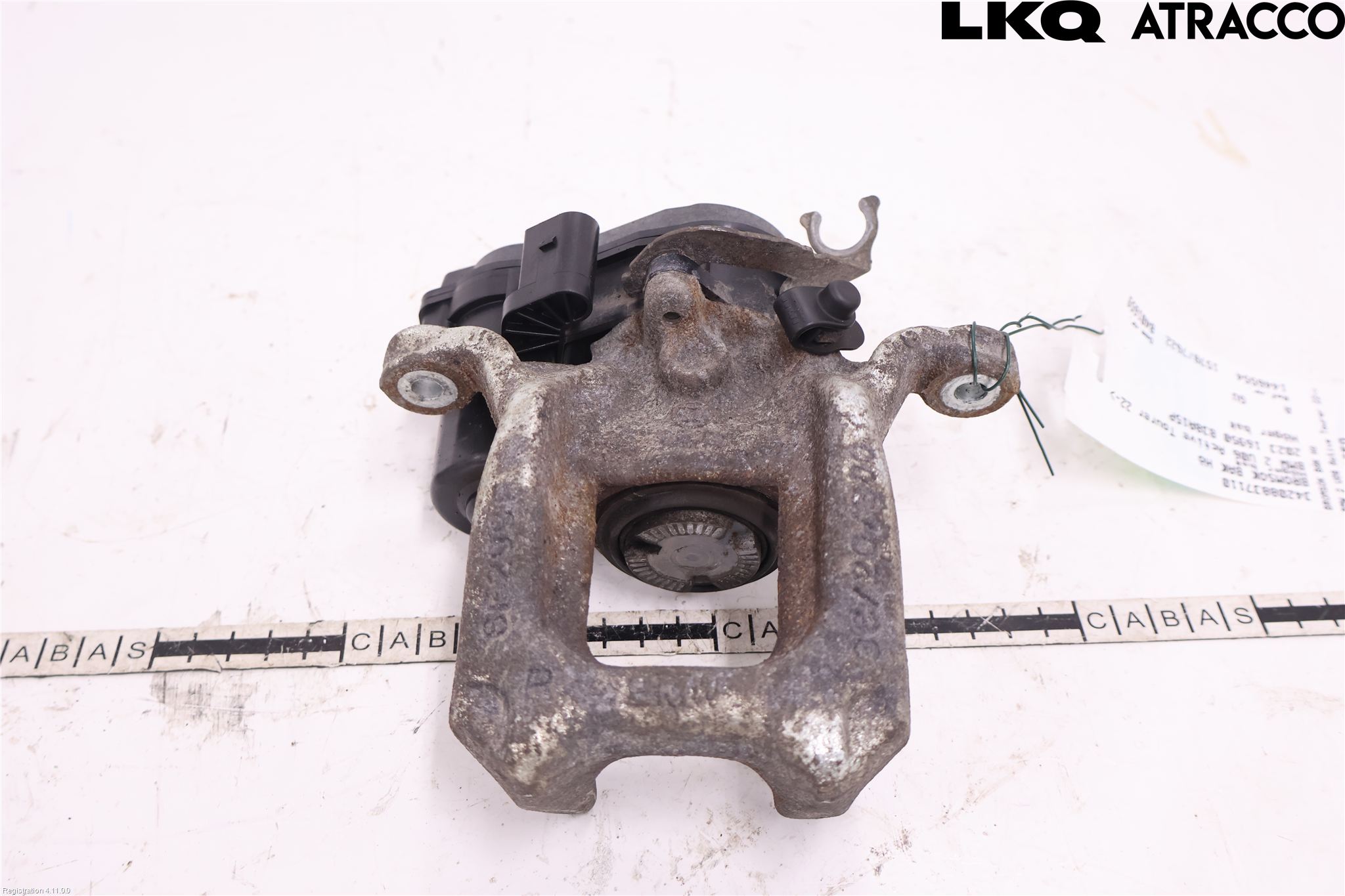 BMW 2 U06 Active Tourer 22- Bremsecaliper Bak Høyre