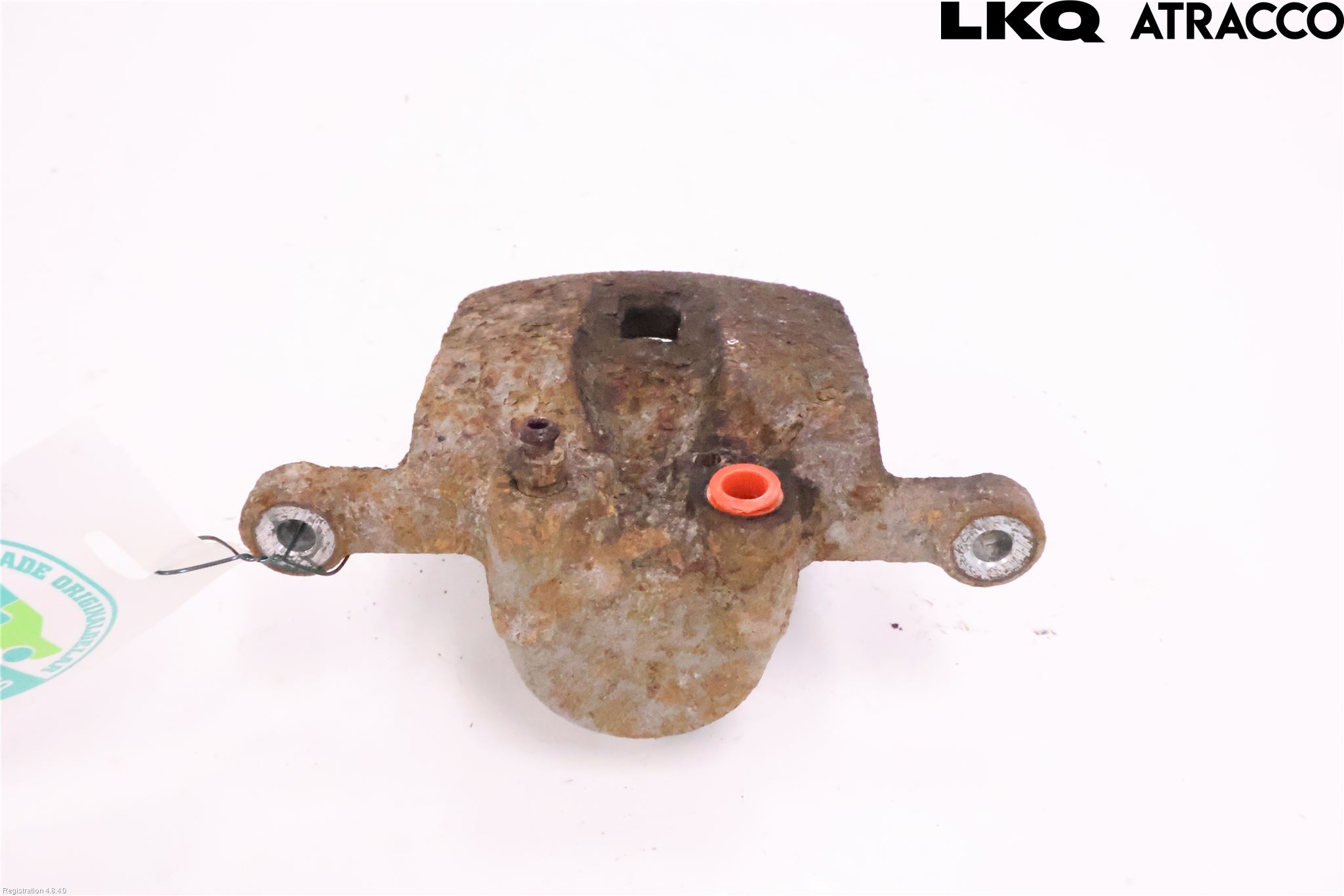 Kia SORENTO 10-14 Bremsecaliper Bak Høyre