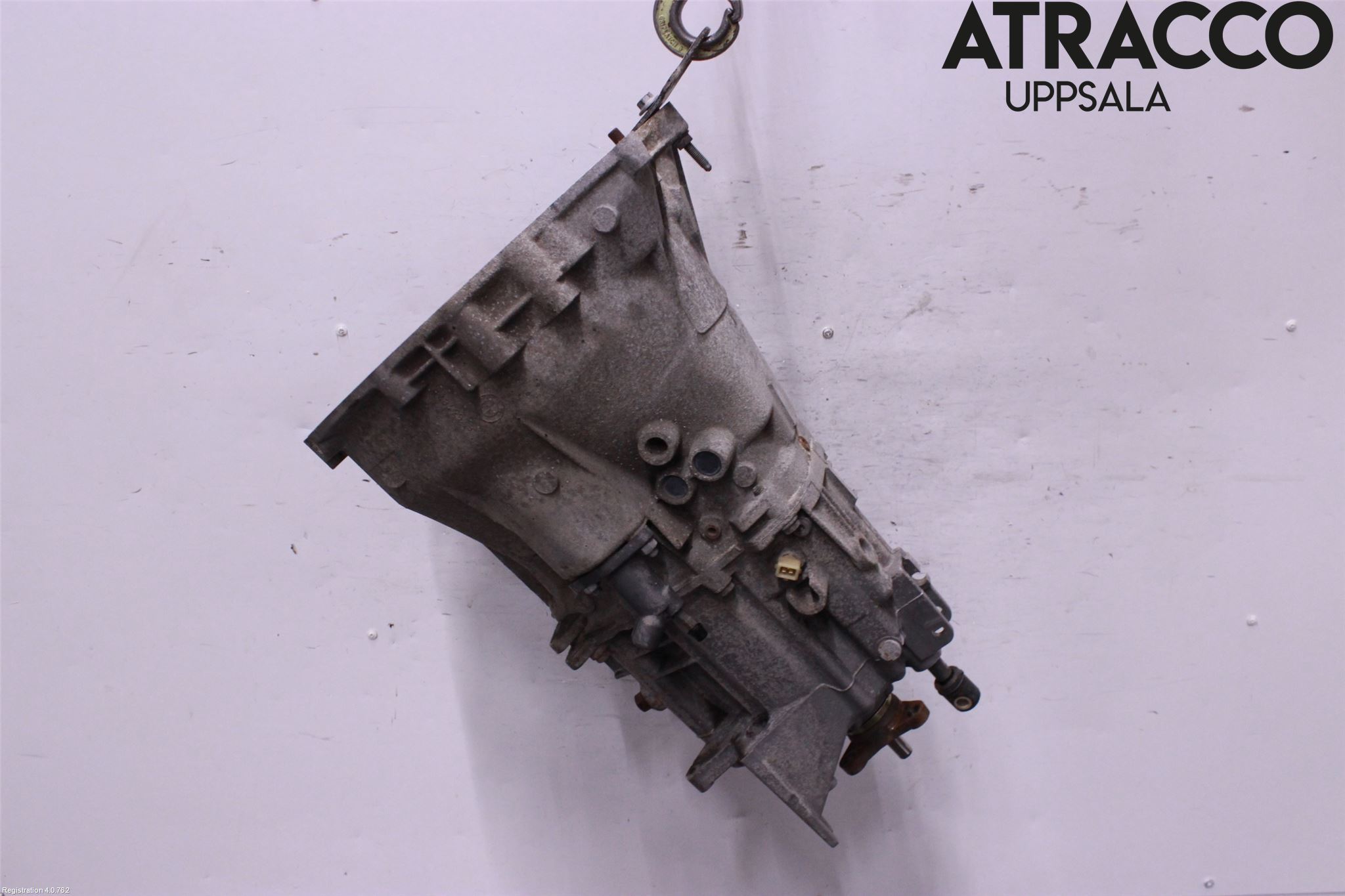 BMW 3 E46      98-05 Gearkasse 5 Trinn