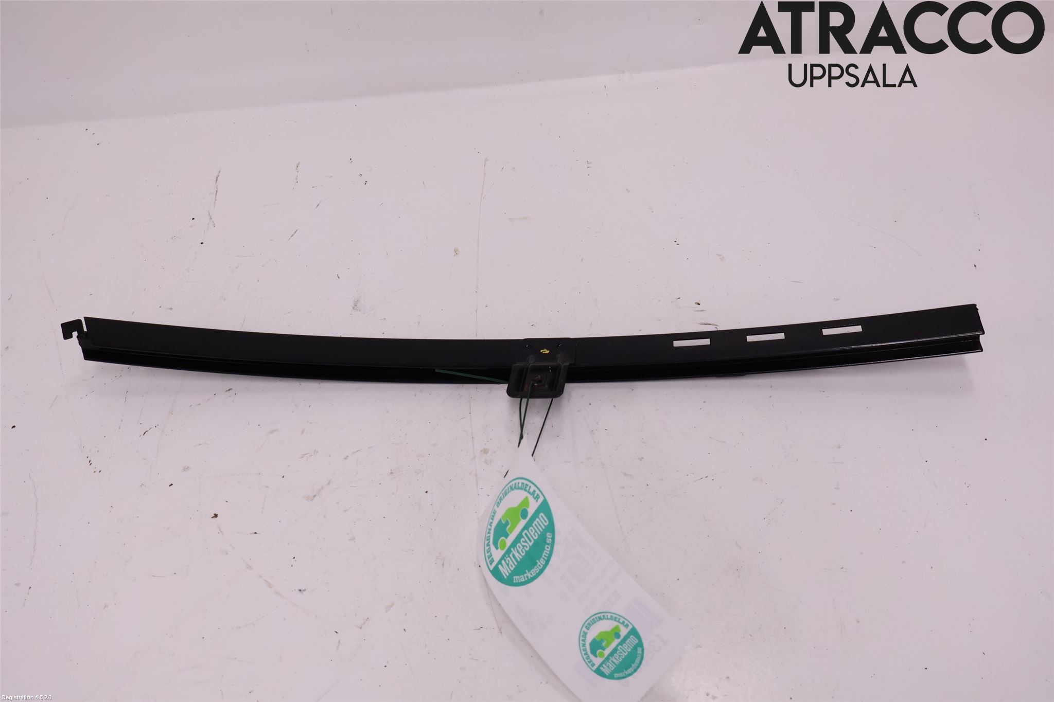 Saab 9-5 10-12 Styrelist Rute