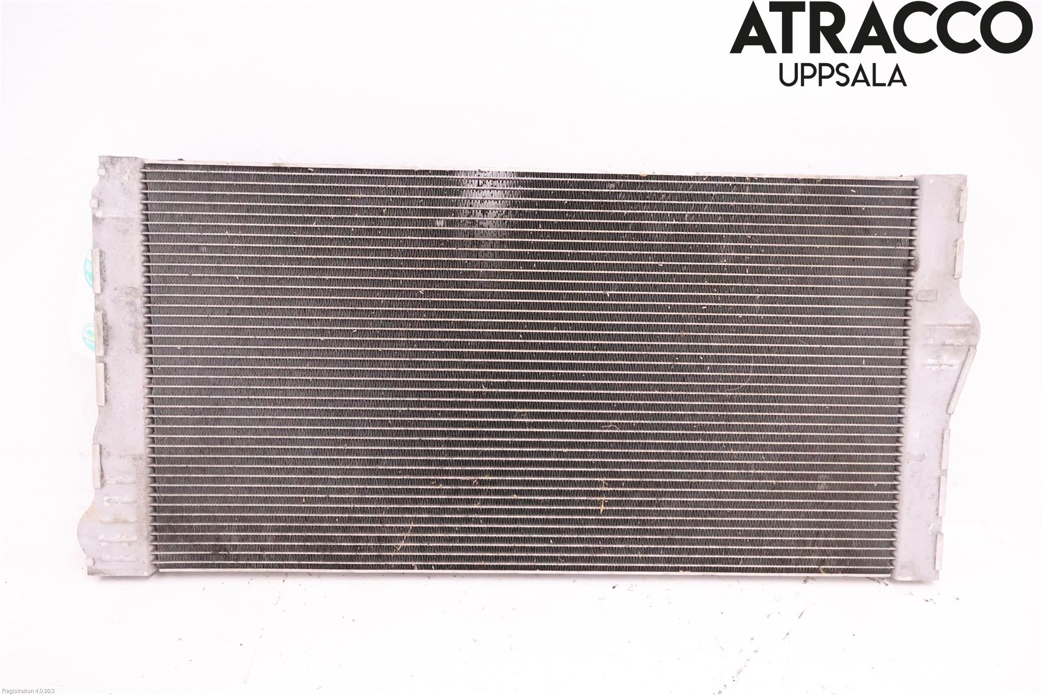 BMW 5 F10/F11/F18 09-17 Radiator Automat