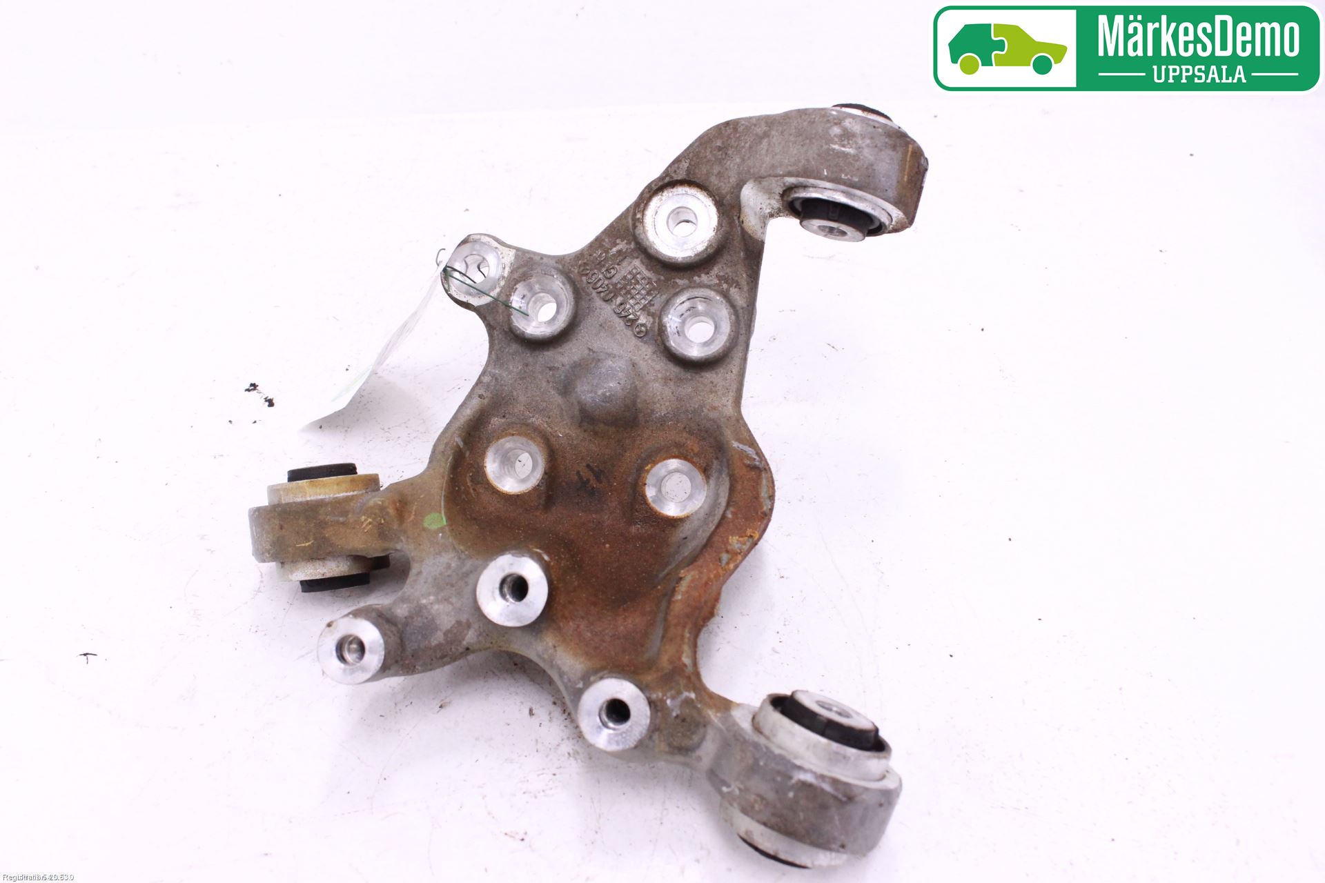Mercedes-Benz MB GLA-KLASS (X156) 13-20 Spindel Hb