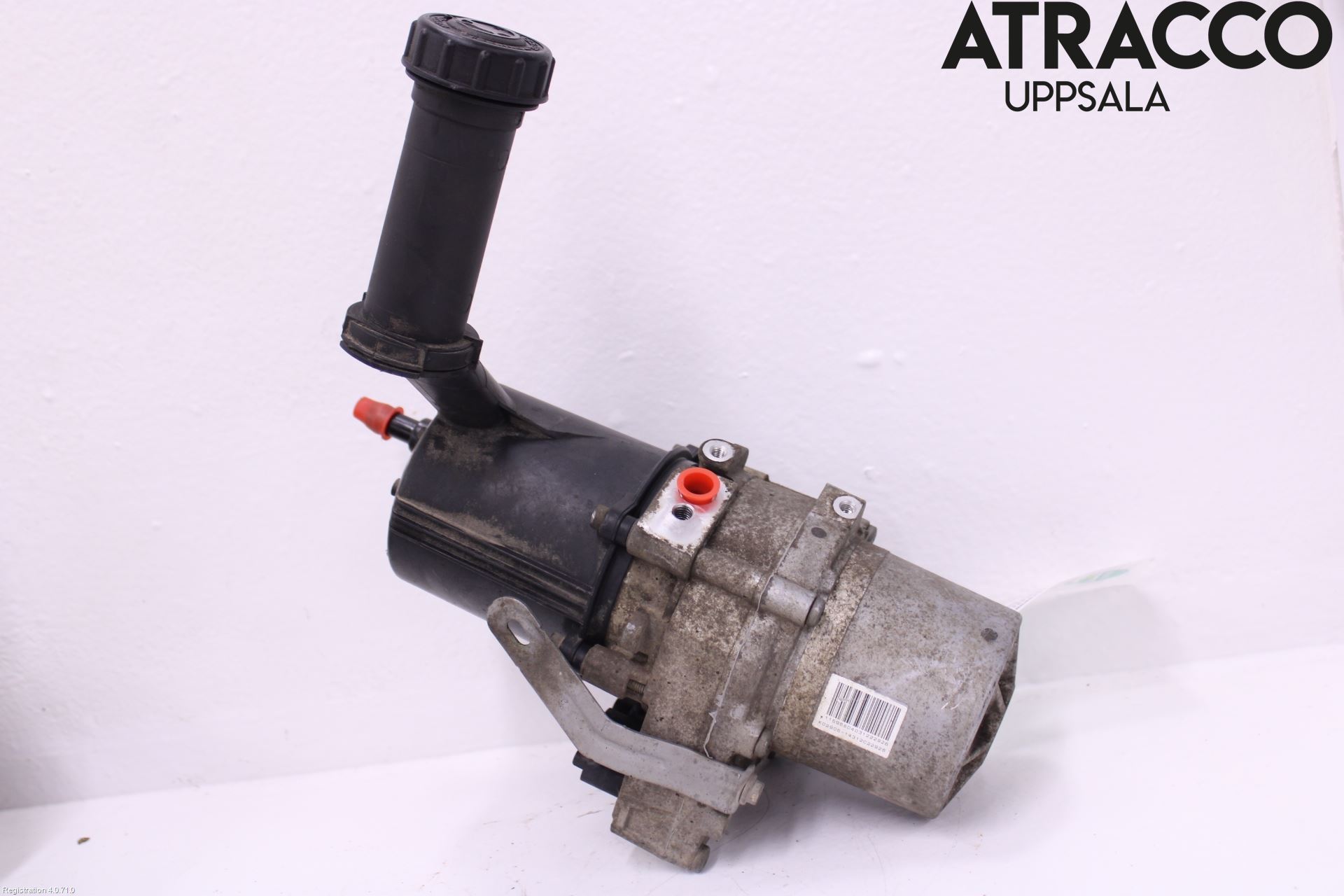 Citroen BERLINGO 08-18 Servostyring Eletrisk Pumpe