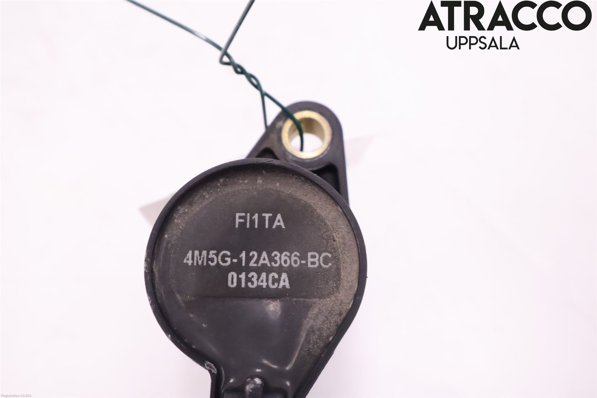 Ford FOCUS 08-11 Coil