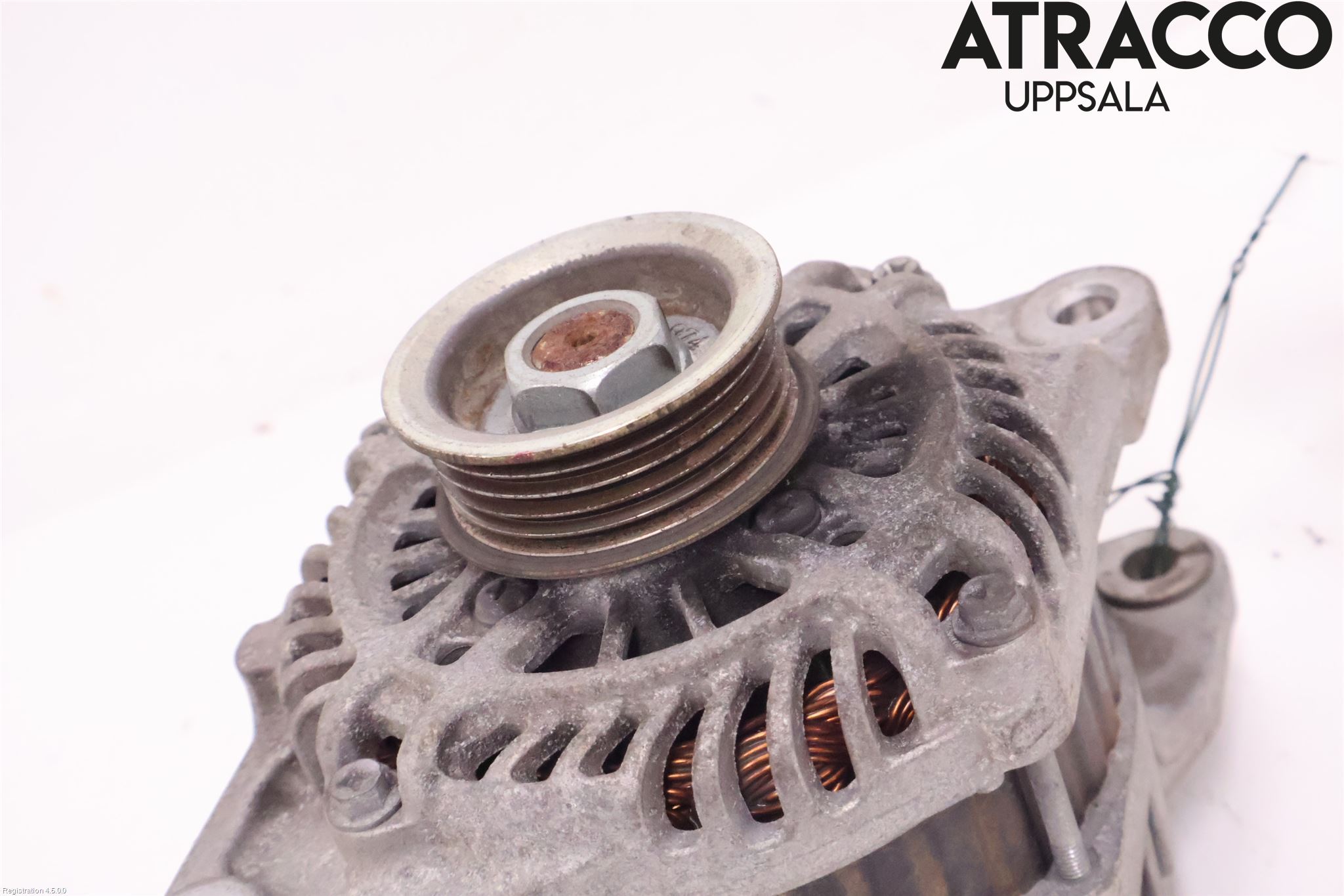 Mitsubishi LANCER 07-14 Dynamo