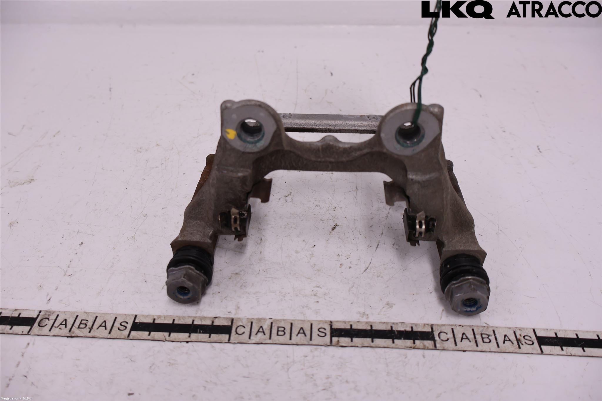 BMW 2 U06 Active Tourer 22- Bremsecaliper Feste Holder