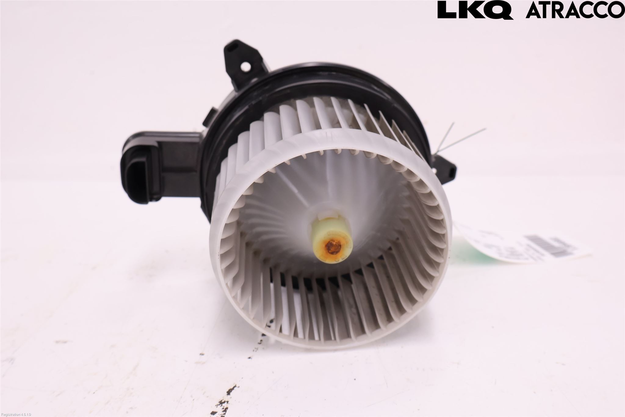 Lexus NX 300h 15-21 Varmeapparat Viftemotor