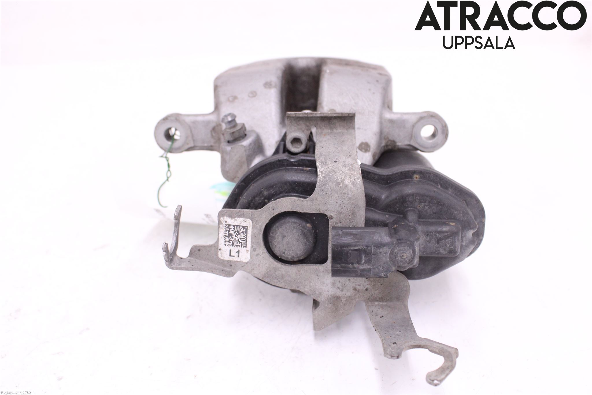 BMW 5 G30/G31/F90 17-23 Bremsecaliper Bak Venstre