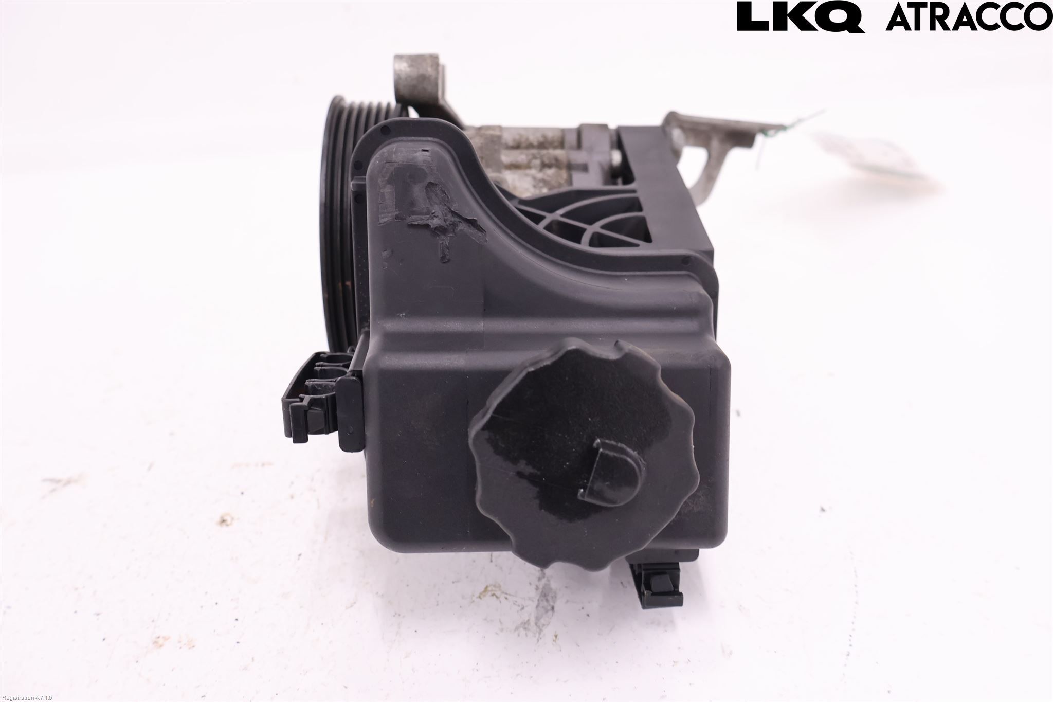 Mercedes-Benz MB C-KLASS (W204) 07-15 Servo Pumpe