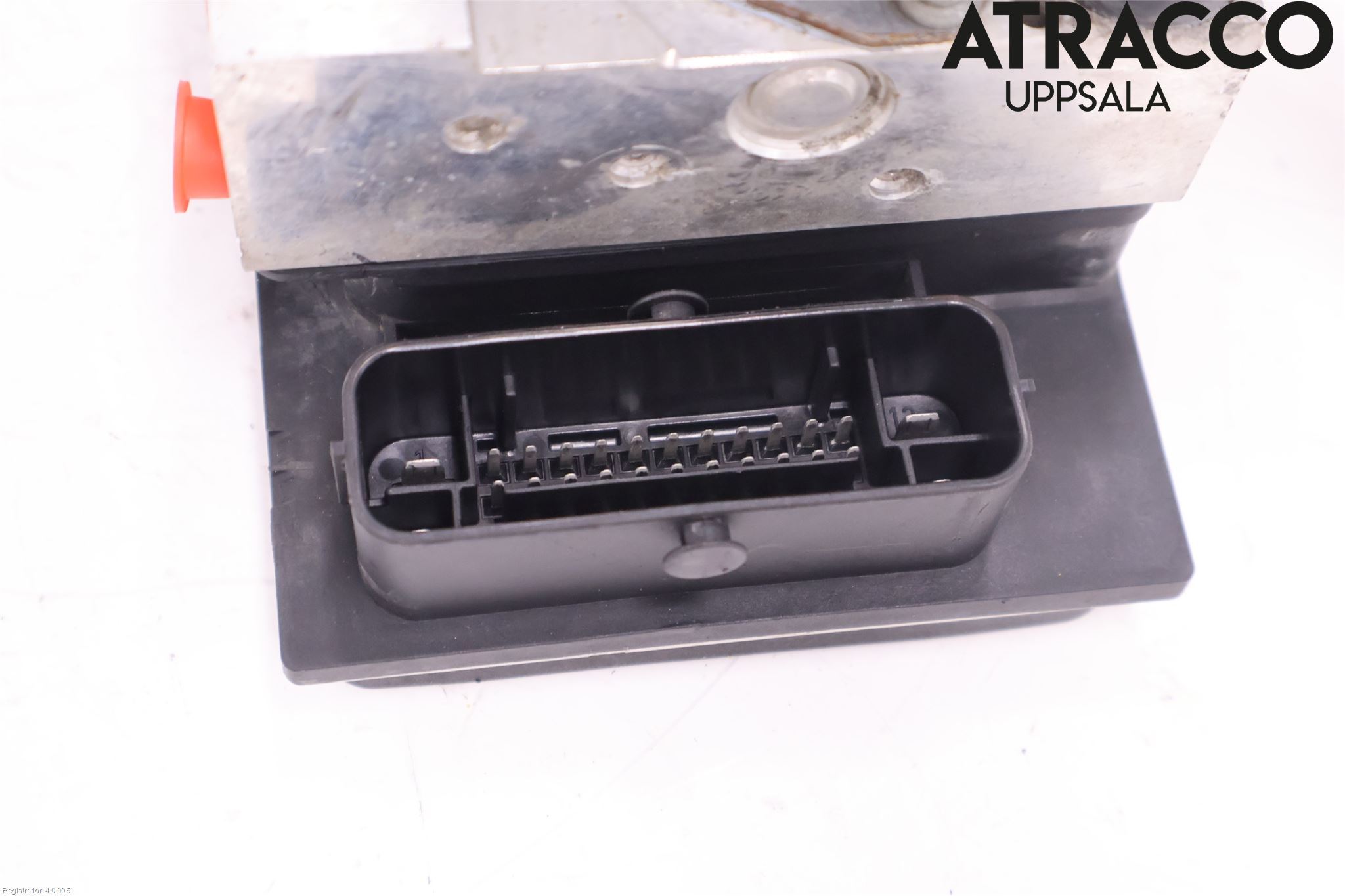 Audi A4/S4 05-07 Abs Hydraulikkaggregat