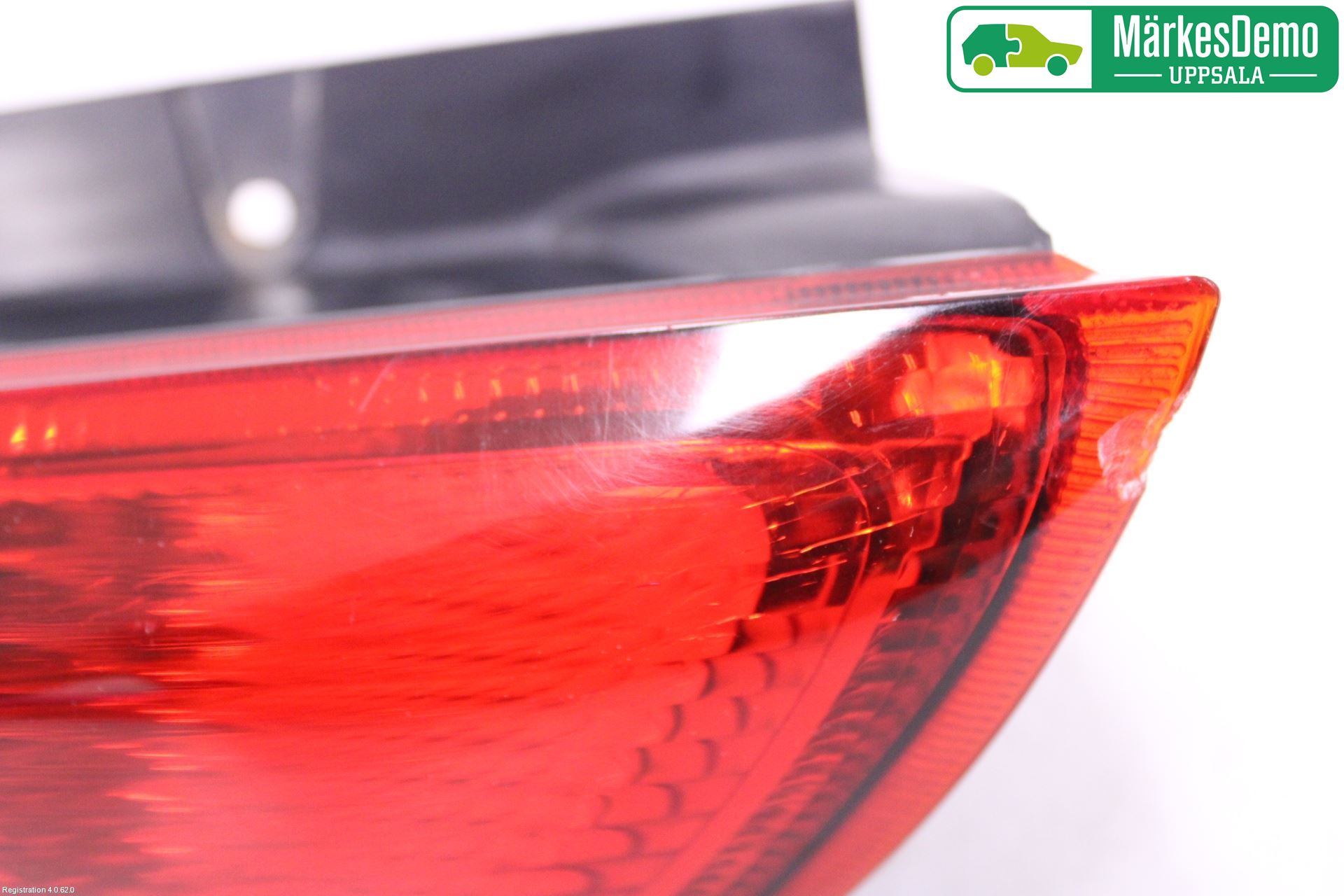 Ford FOCUS     04-07 Baklykt Venstre
