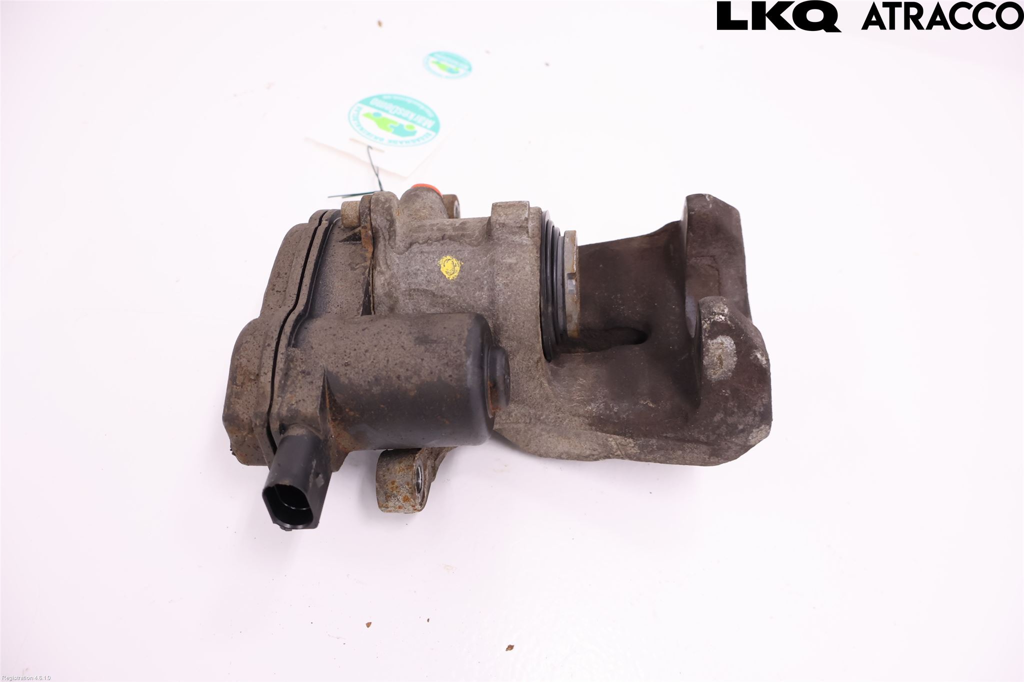 Jeep CHEROKEE Bremsecaliper Bak Høyre