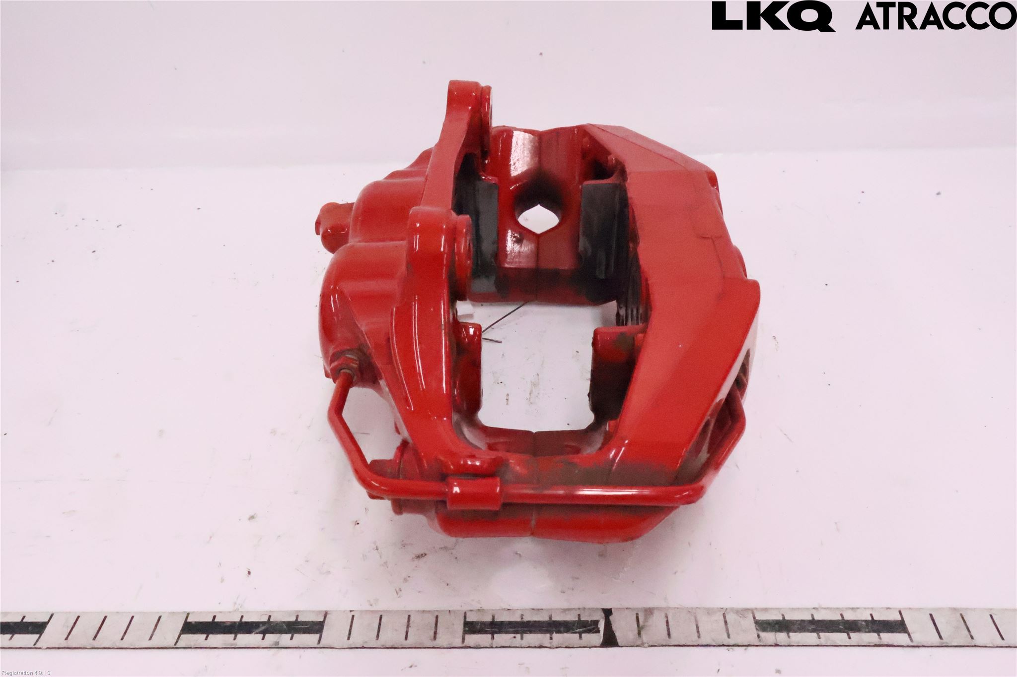 BMW 3 G20/G21/G80/G81 19- Bremsecaliper Foran Venstre