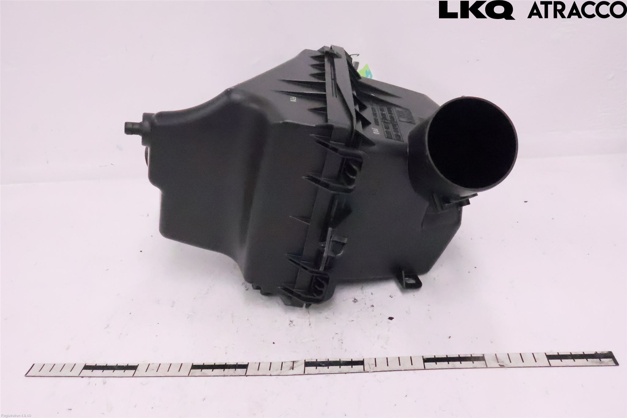 Lexus NX 300h 15-21 Luftfilter Boks