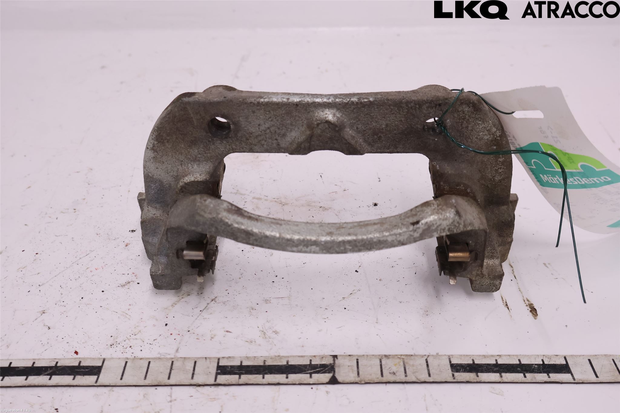 Toyota YARIS CROSS XP21 21- Bremsecaliper Feste Holder
