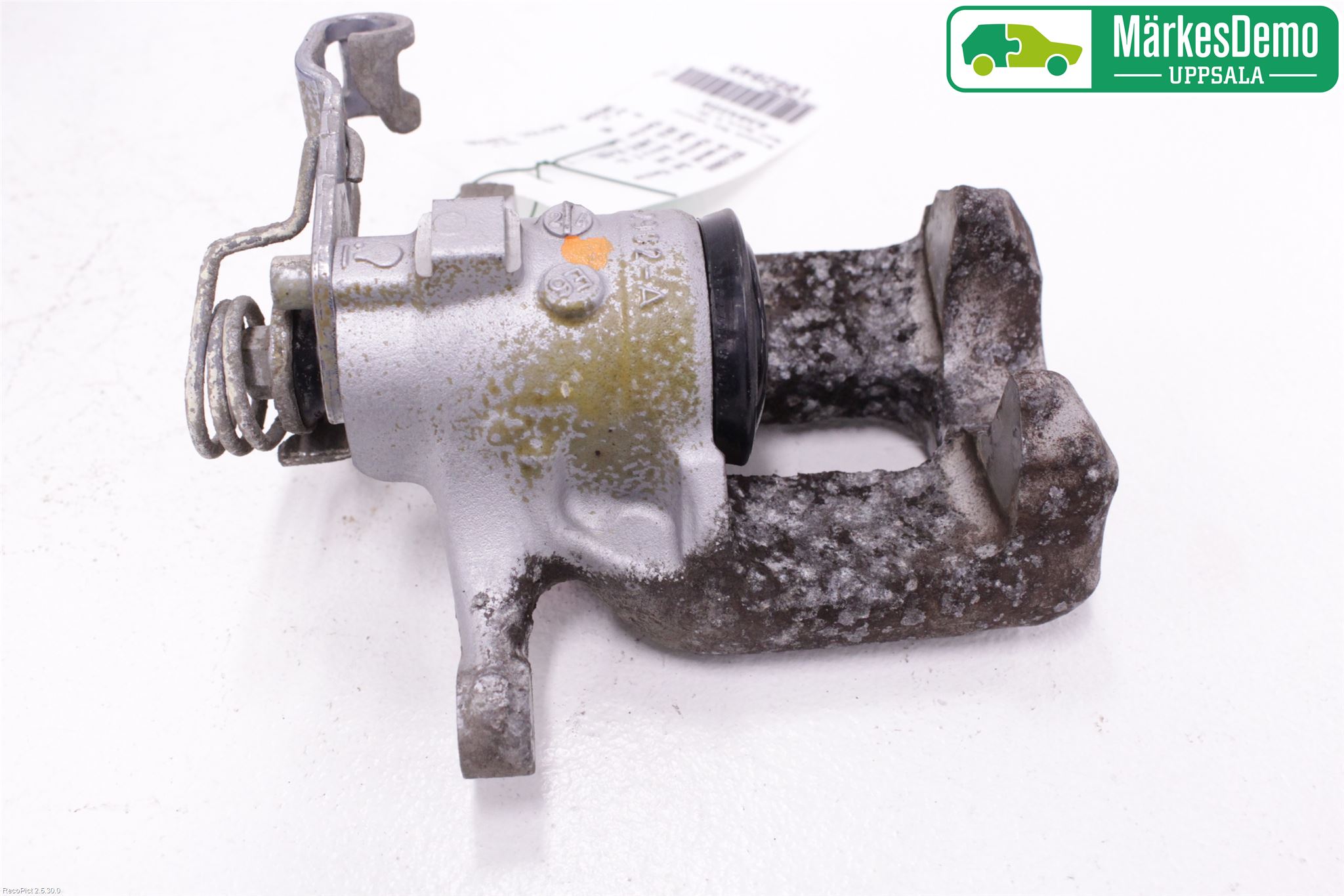 Opel ASTRA K 16-22 Bremsecaliper Bak Venstre