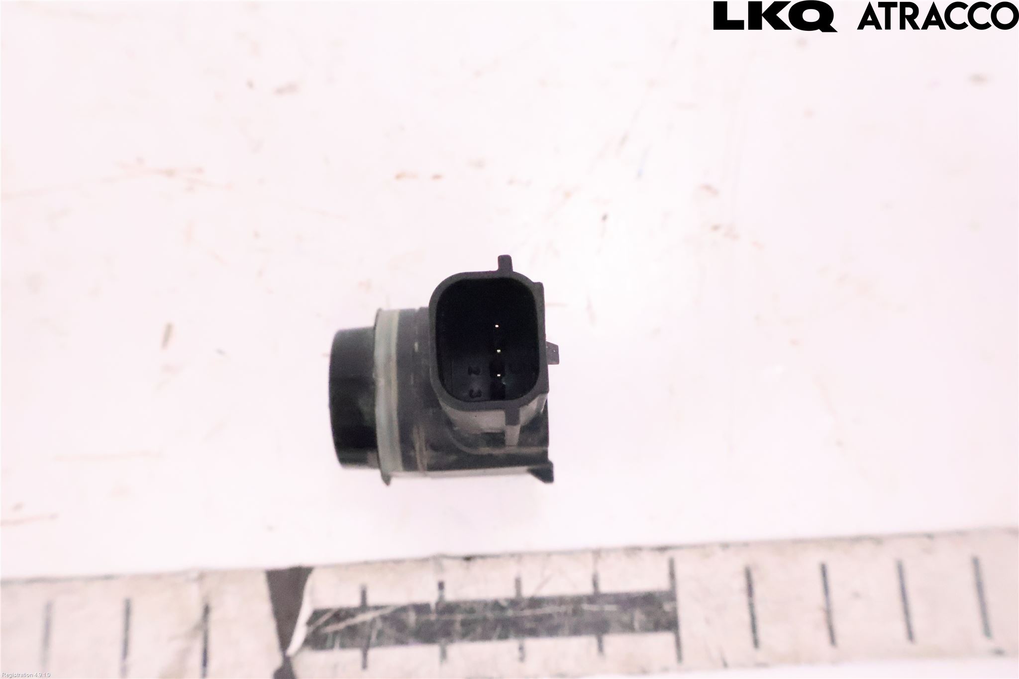 Ford KUGA 17-19 Sensor Parkering Front