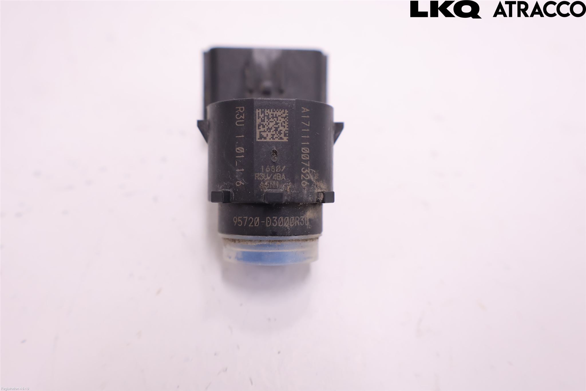 Hyundai TUCSON 05- Sensor Ryggesensor
