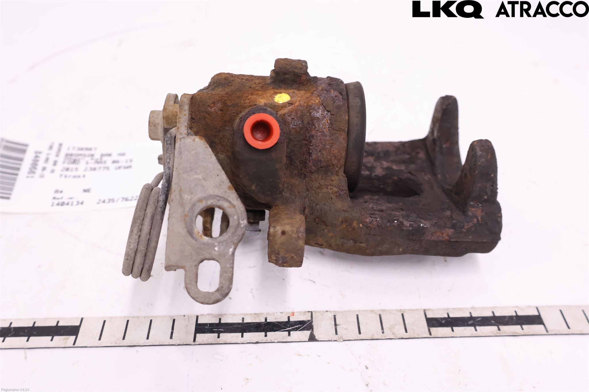 Ford S-MAX 06-15 Bremsecaliper Bak Høyre