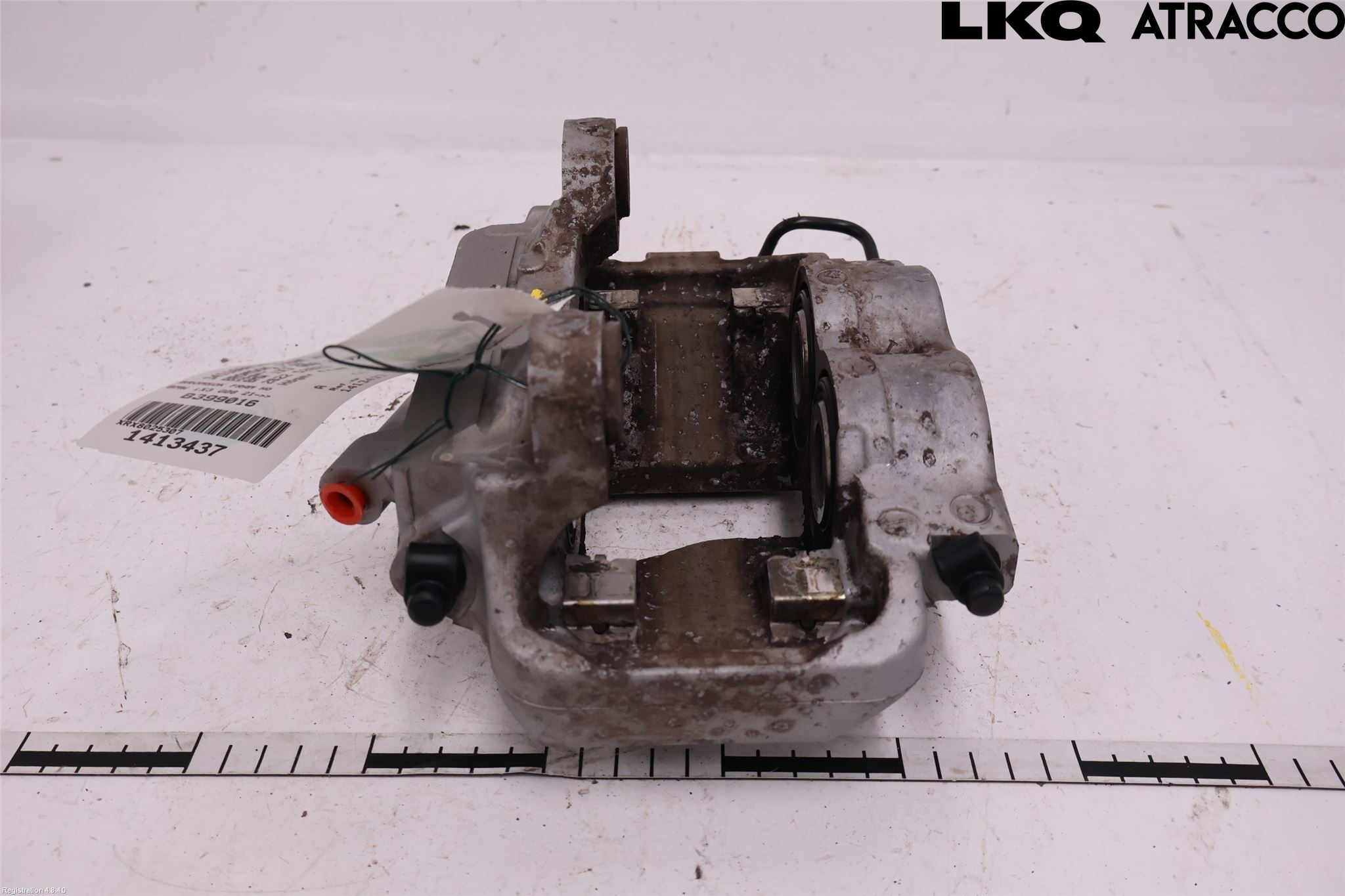 BMW iX3 G08 21- Bremsecaliper Foran Høyre