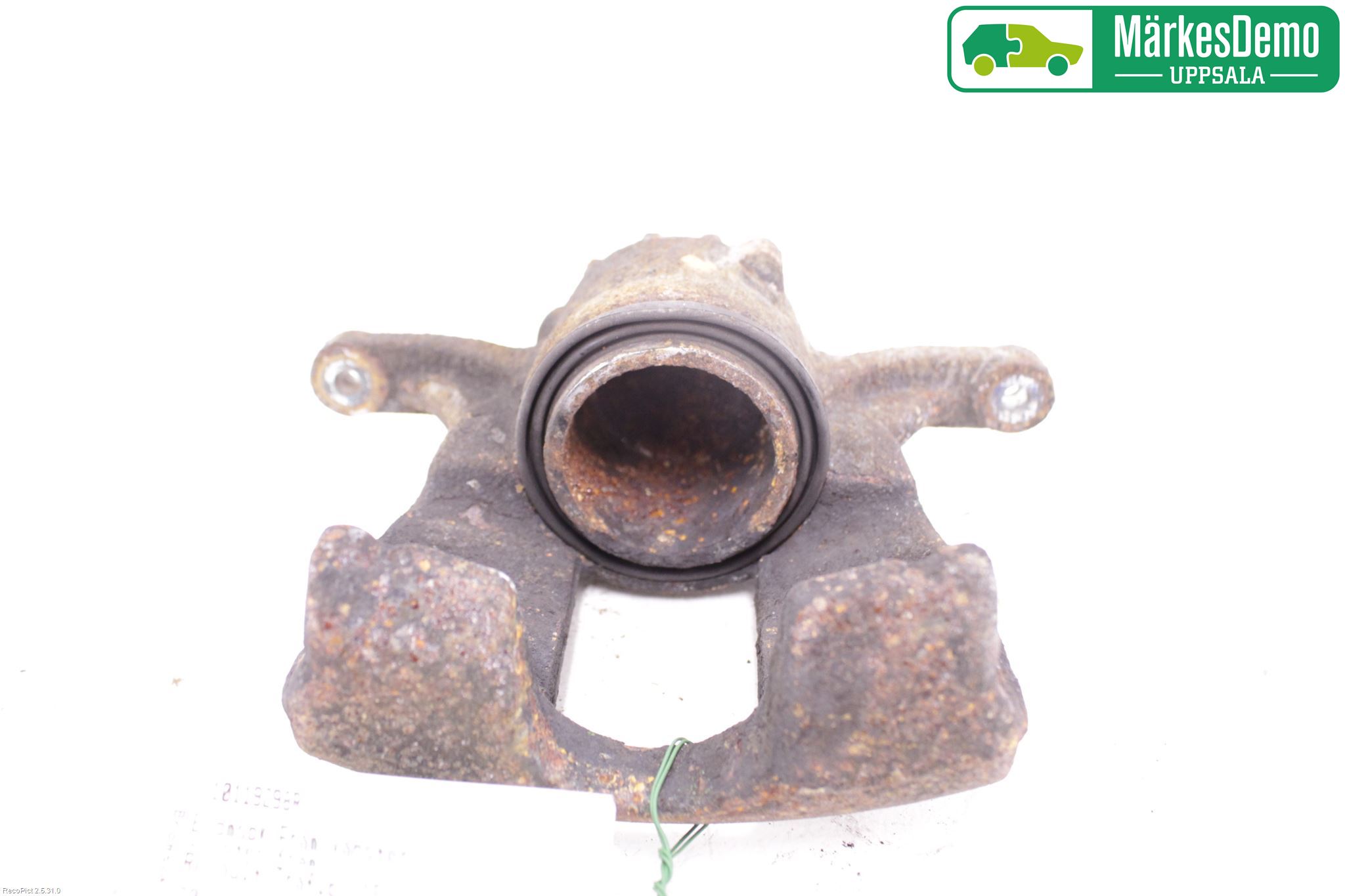 Renault TRAFIC/E-TECH 15- Bremsecaliper Foran Venstre