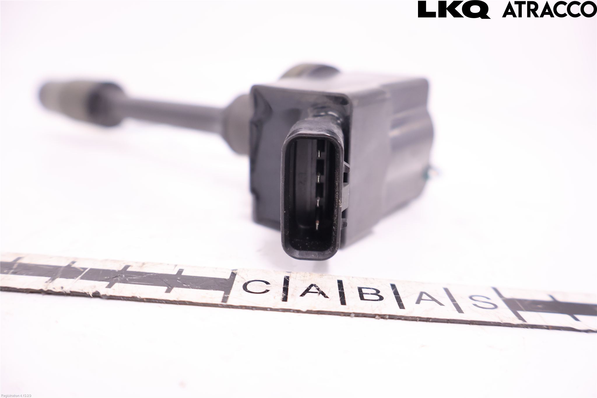 Toyota COROLLA 19- Coil