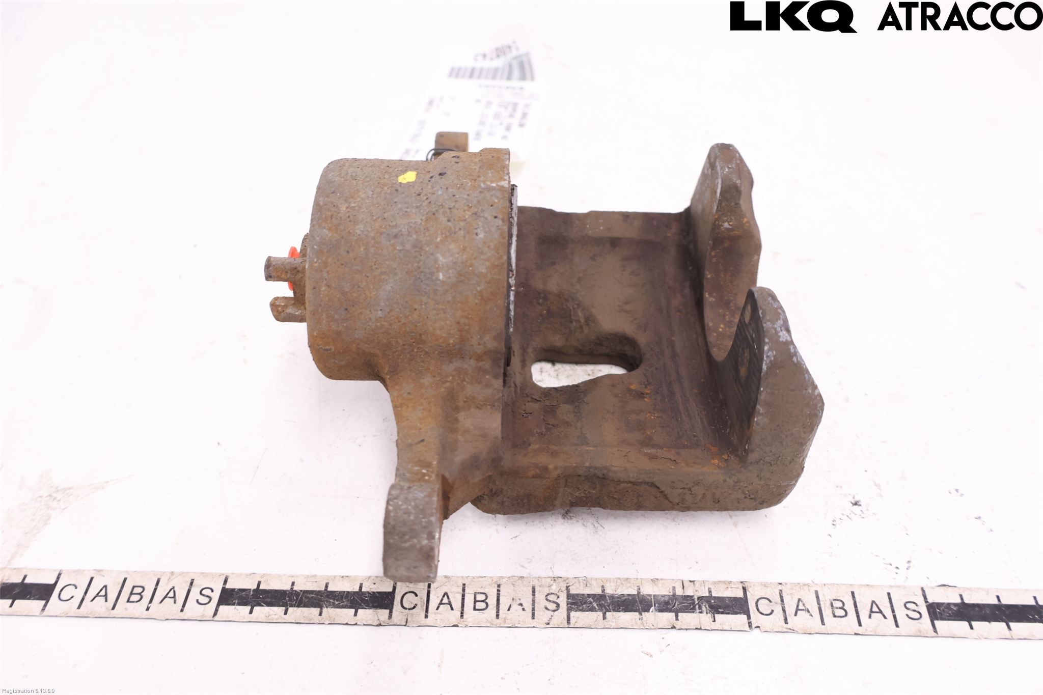 Kia CEED 12-18 Bremsecaliper Foran Høyre