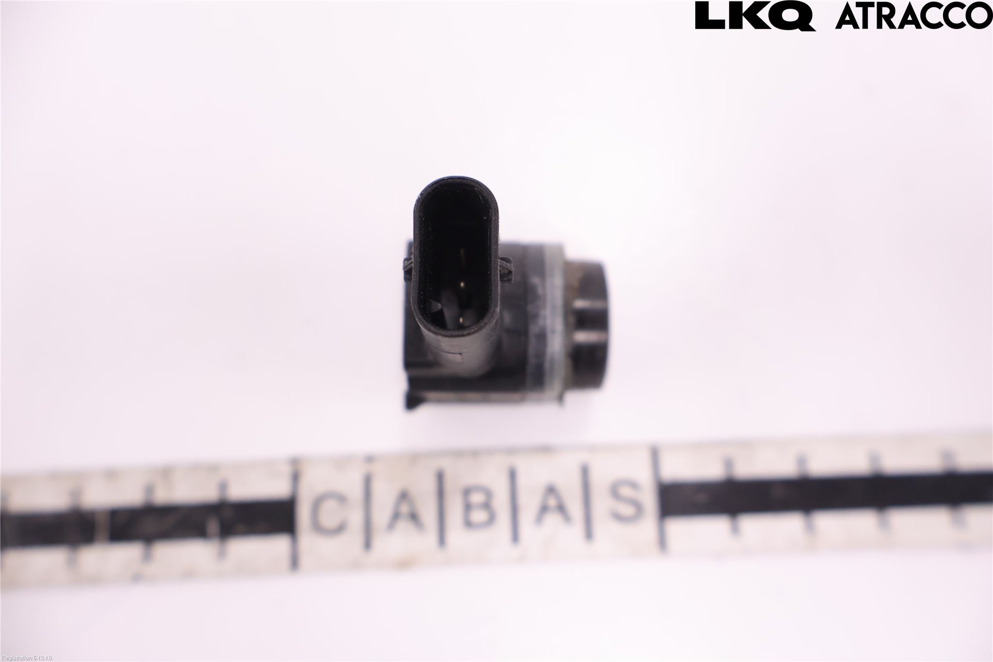 Skoda YETI Sensor Ryggesensor