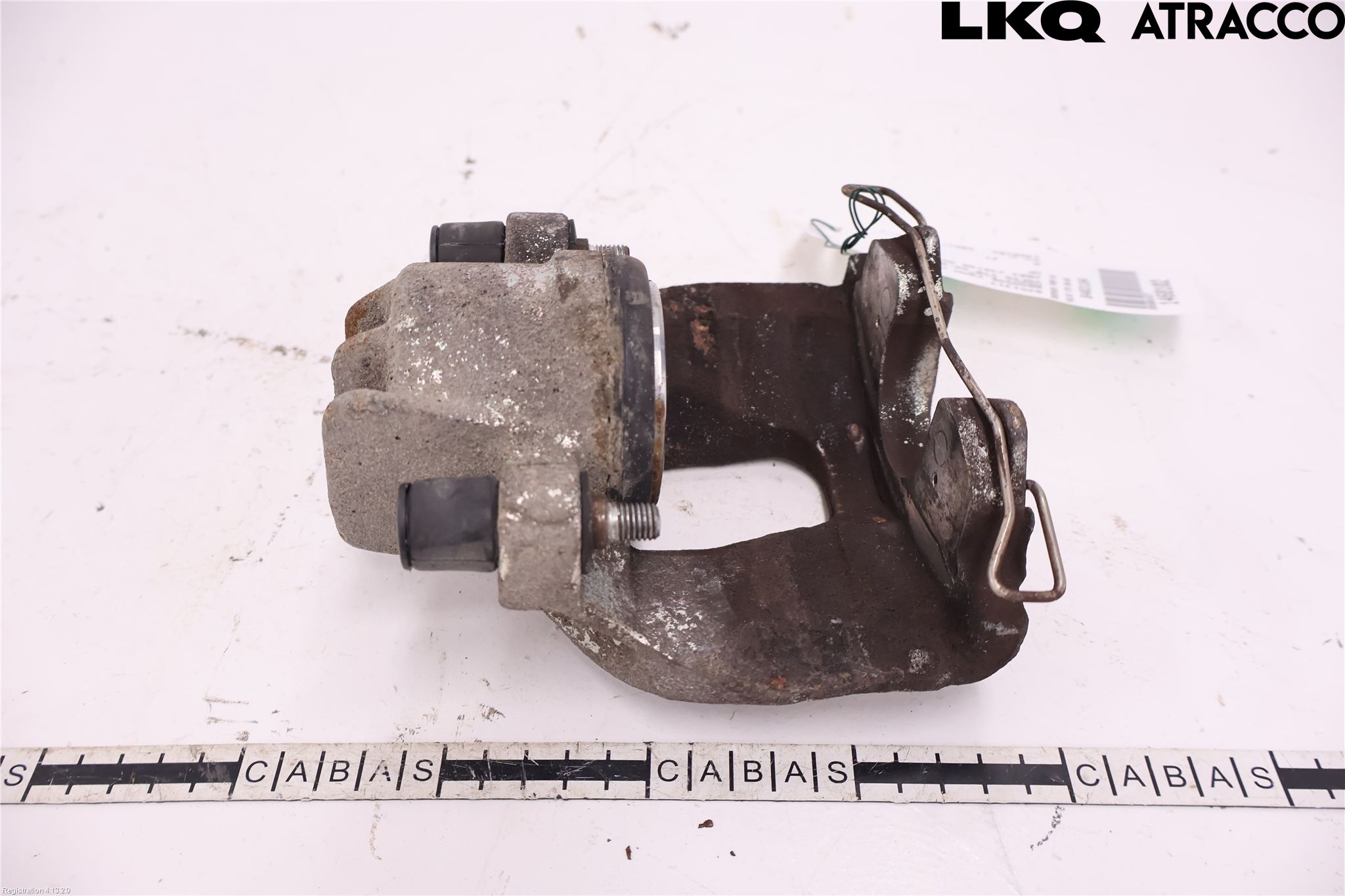 Volvo V70 00-04 Bremsecaliper Foran Høyre