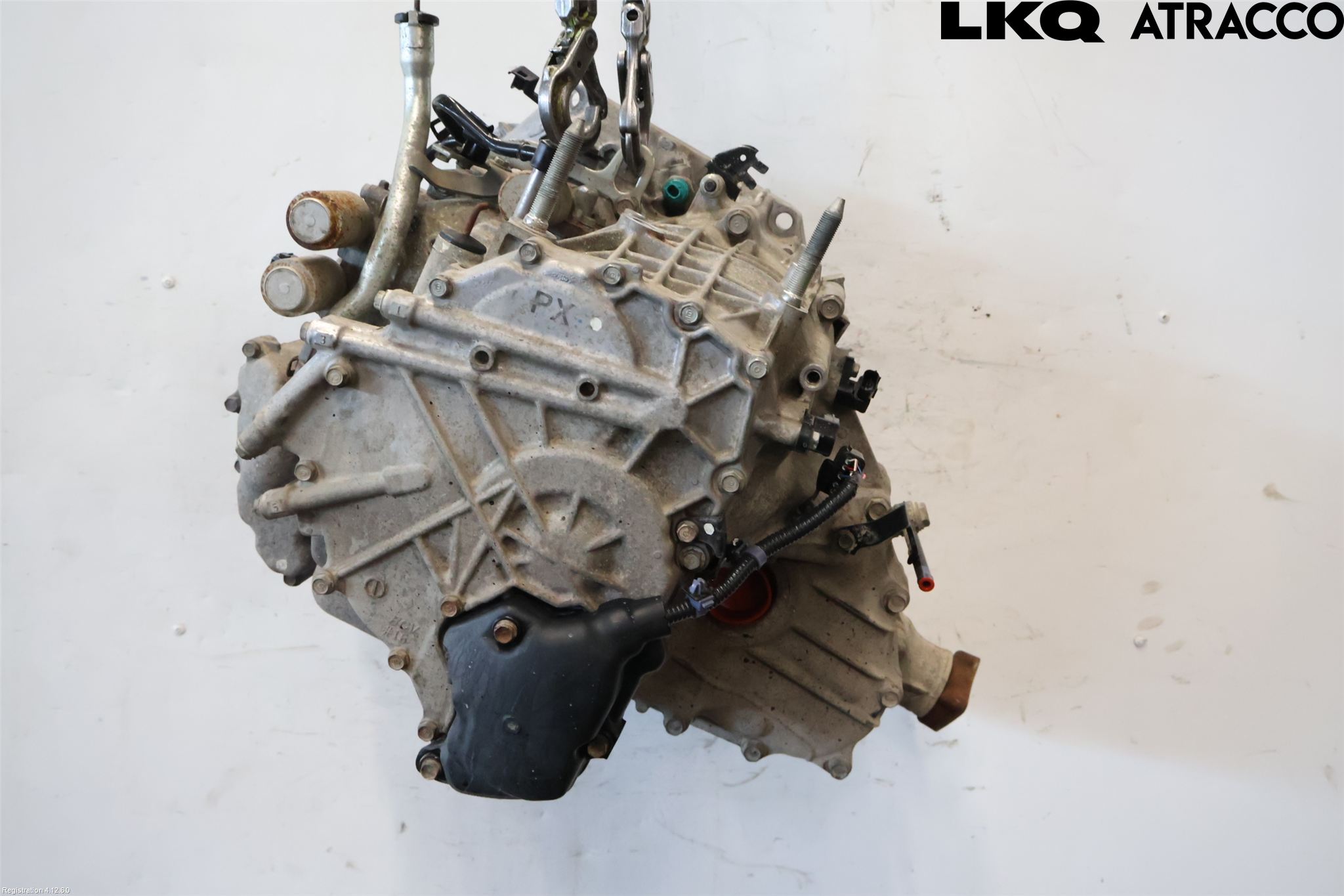 Honda CR-V 13-18 Gearkasse Automat