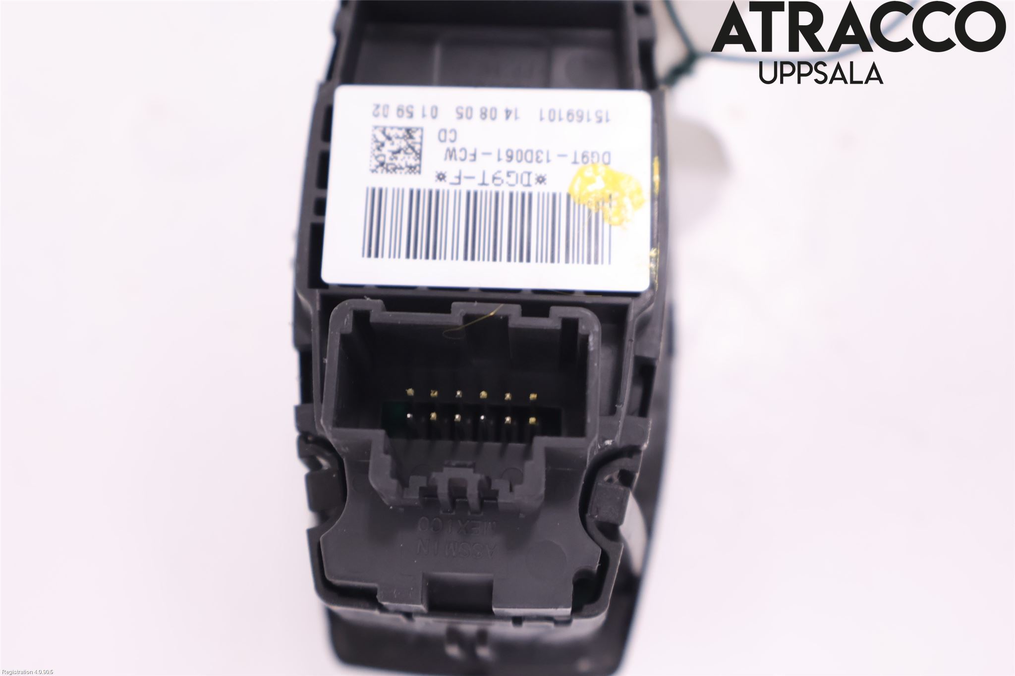 Ford MONDEO 15-22 Bryter Hovedlys