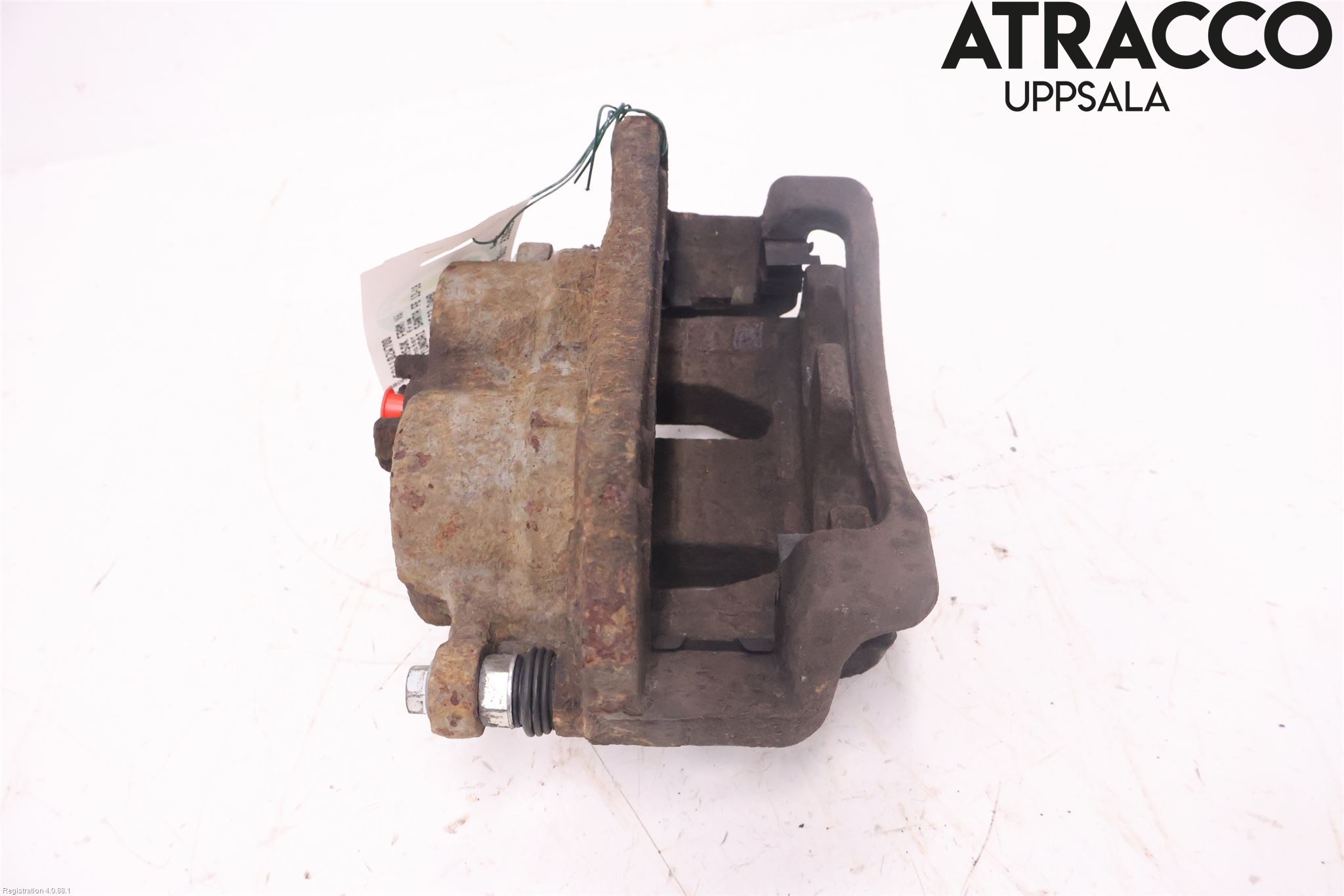 Hyundai SANTA FE 13-18 Bremsecaliper Foran Venstre