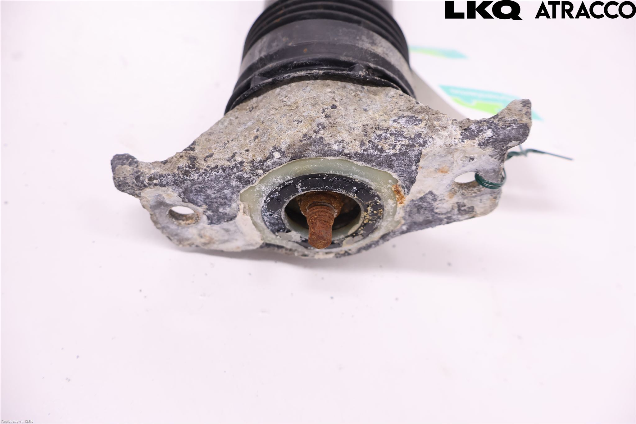 Opel ASTRA K 16-22 Støtdemper Bak