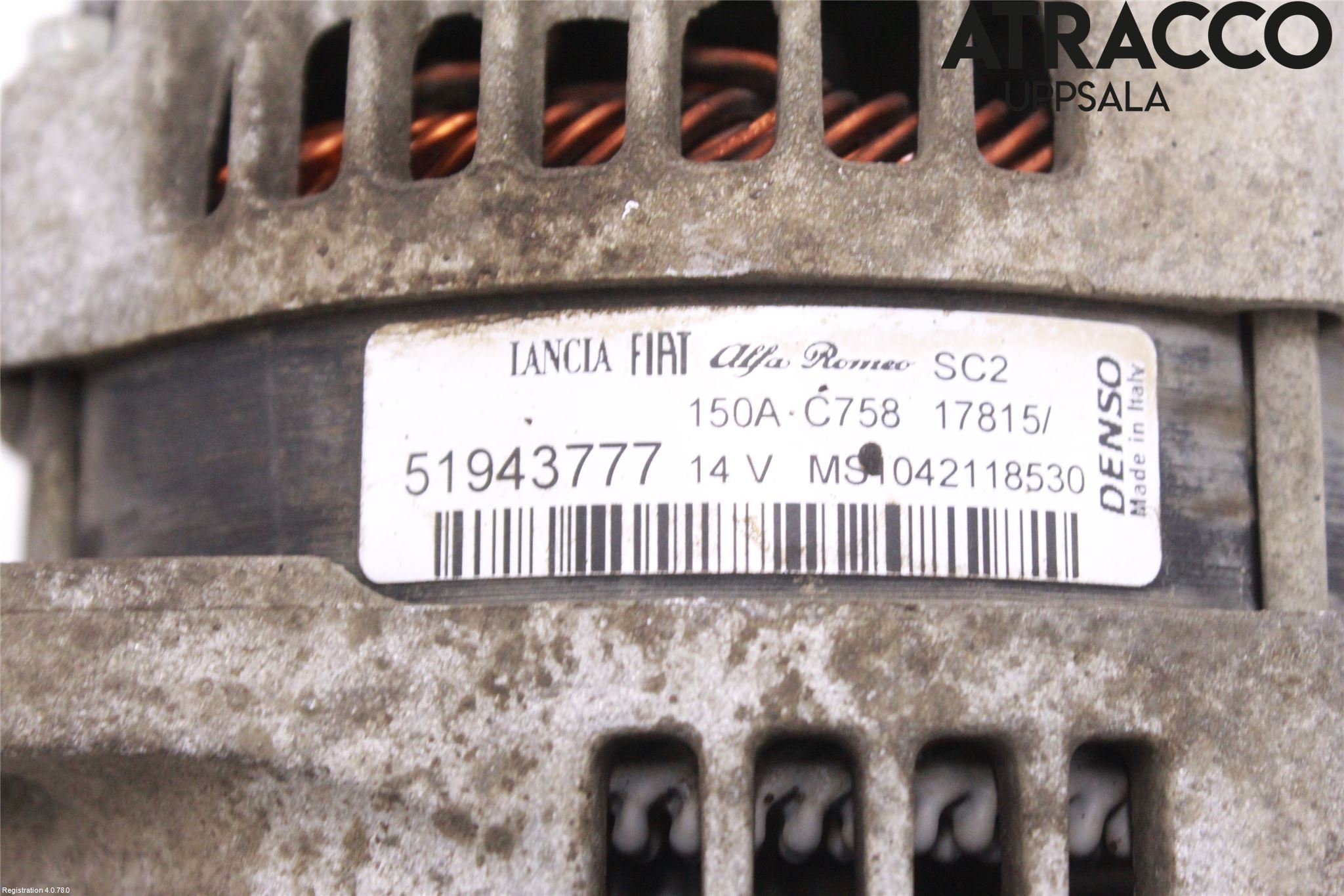 Fiat DOBLO CARGO Dynamo
