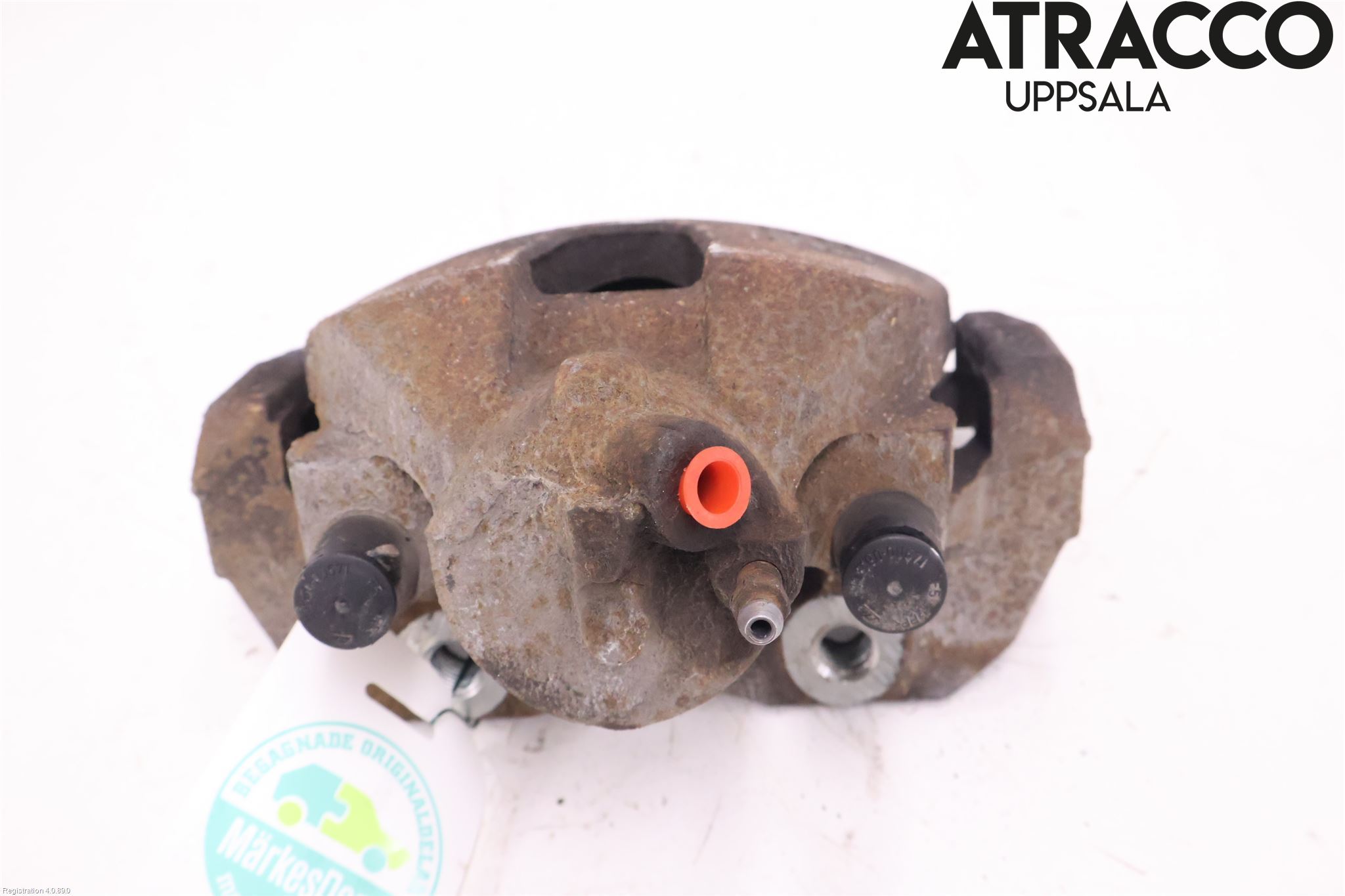 Ford FOCUS 15-18 Bremsecaliper Foran Høyre