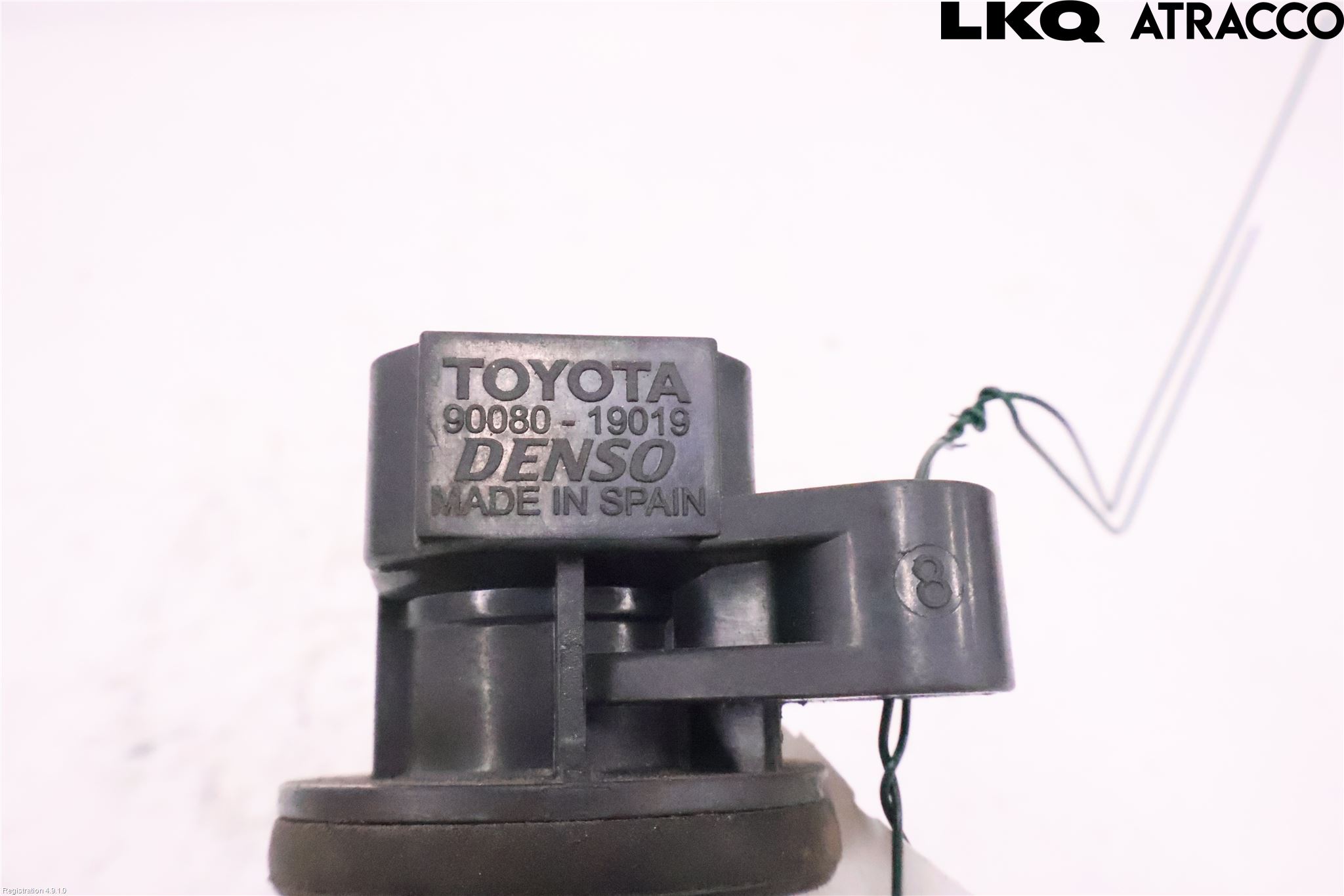 Toyota COROLLA 02-07 Coil