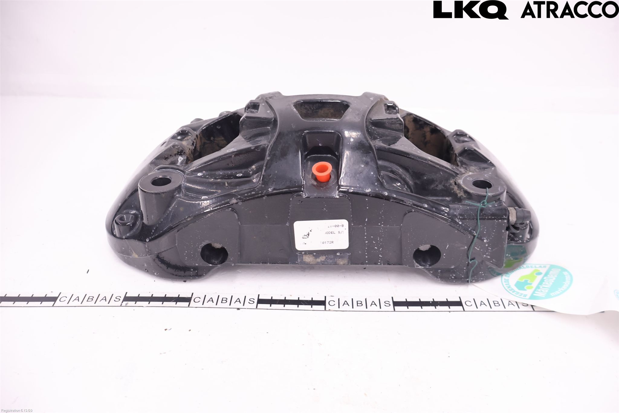 Tesla MODEL S 13- Bremsecaliper Foran Venstre