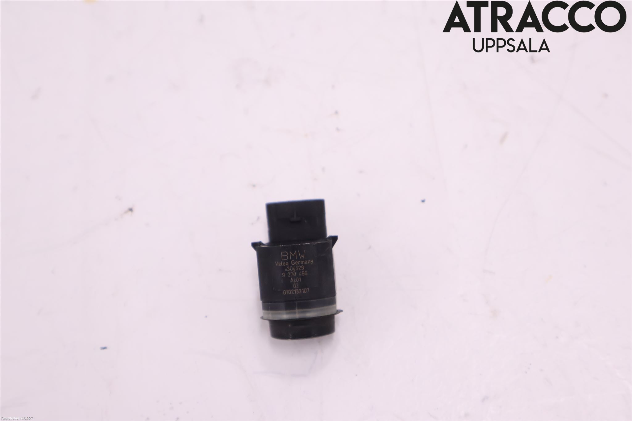BMW 5 GT F07 09-17 Sensor Parkering Front