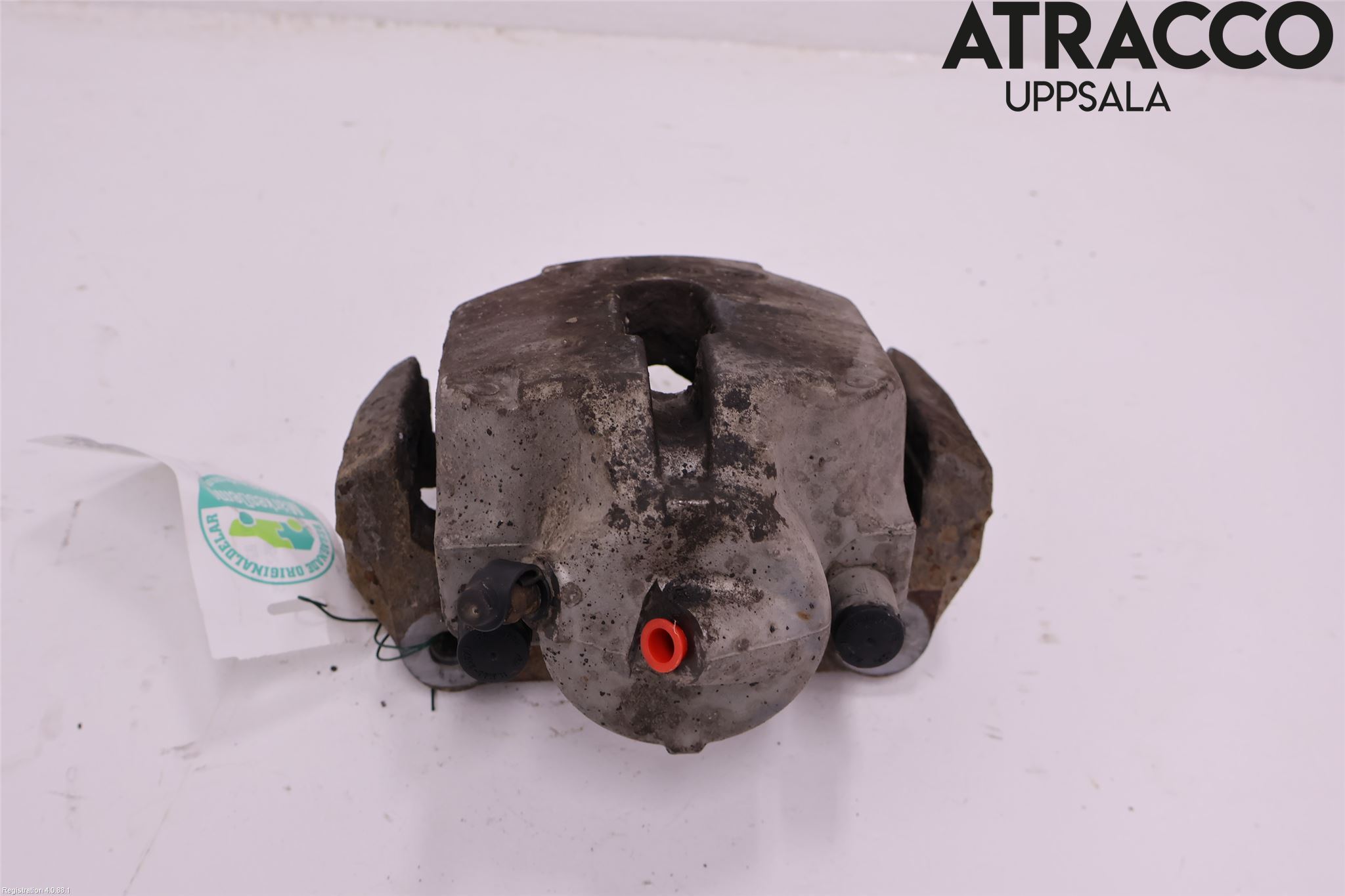 BMW 5 E60/61 Sed/Tou 02-10 Bremsecaliper Foran Høyre