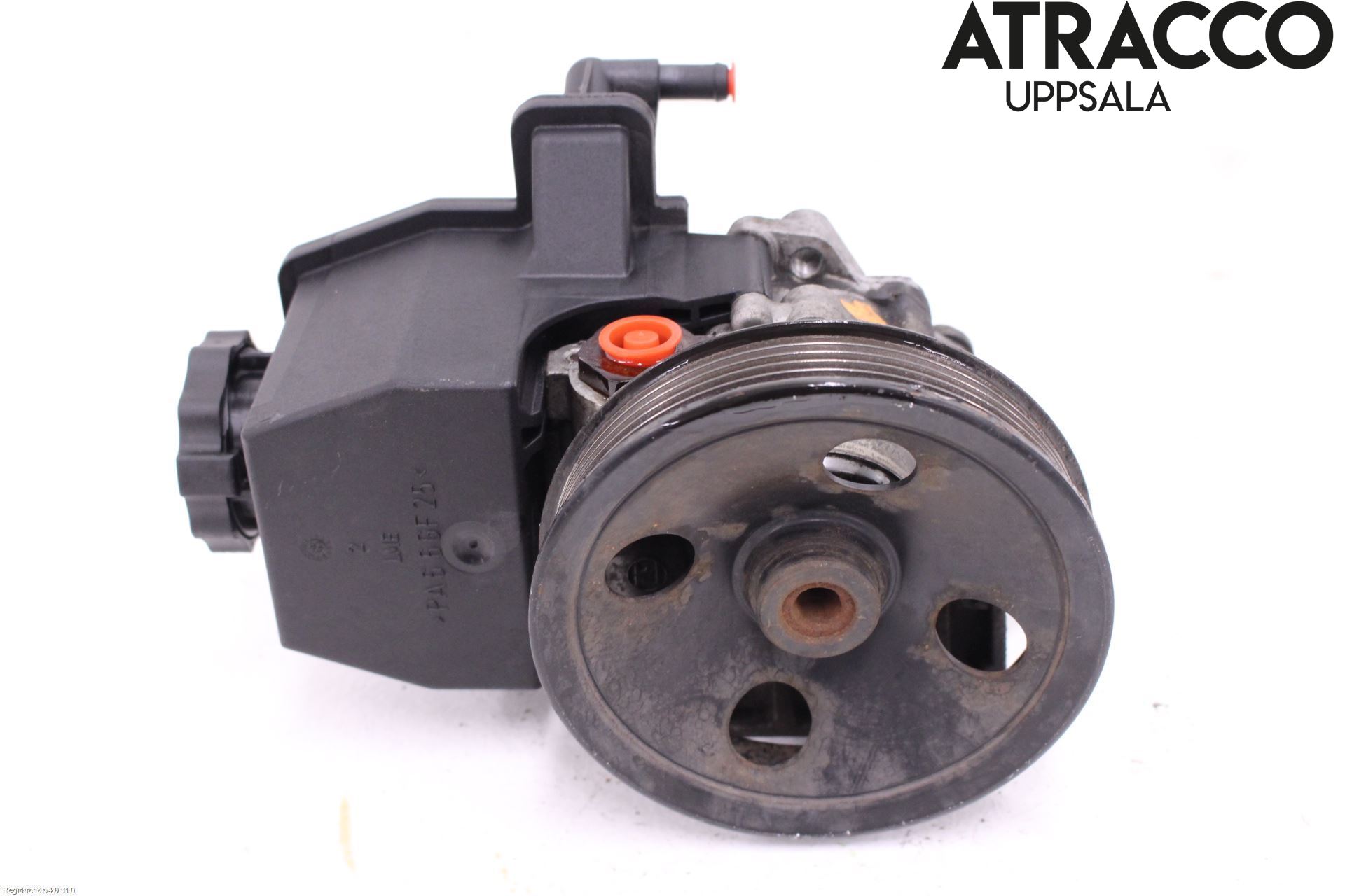 Mercedes-Benz MB CLK (W208) 98-02 Servo Pumpe