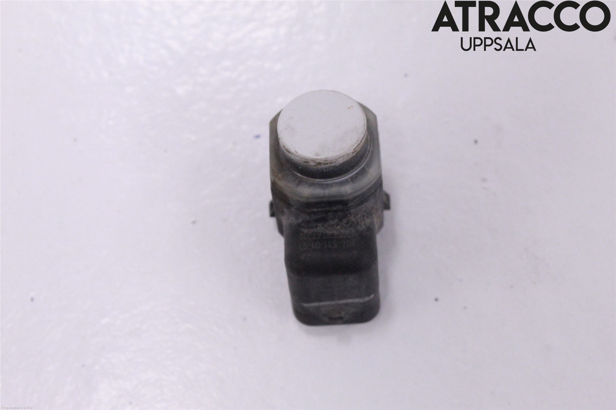 BMW 5 F10/F11/F18 09-17 Sensor Parkering Front