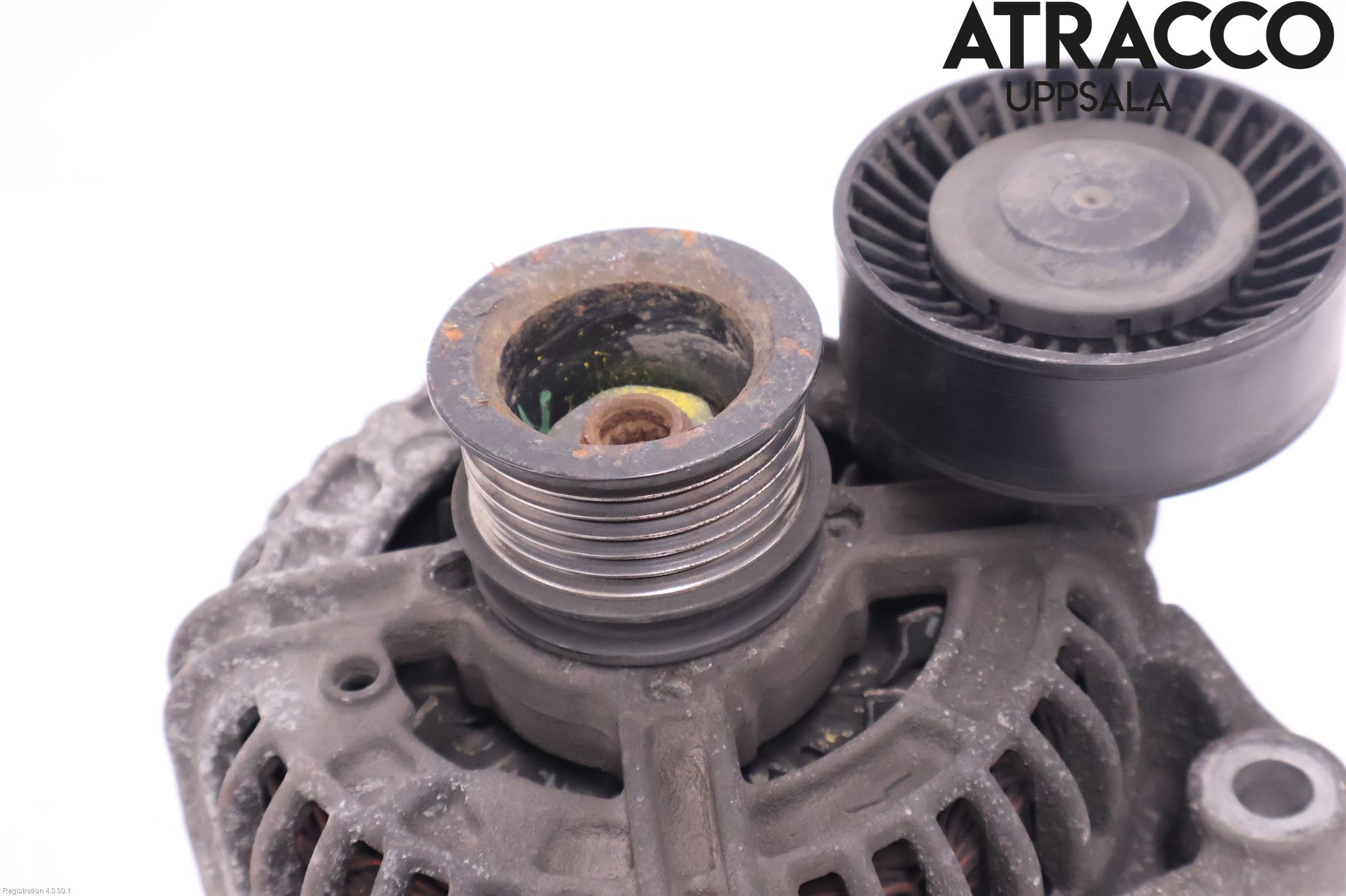 BMW X3 E83     03-10 Dynamo