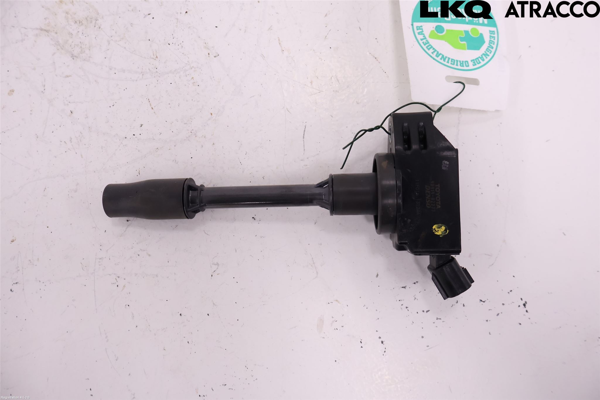 Toyota YARIS CROSS XP21 21- Coil