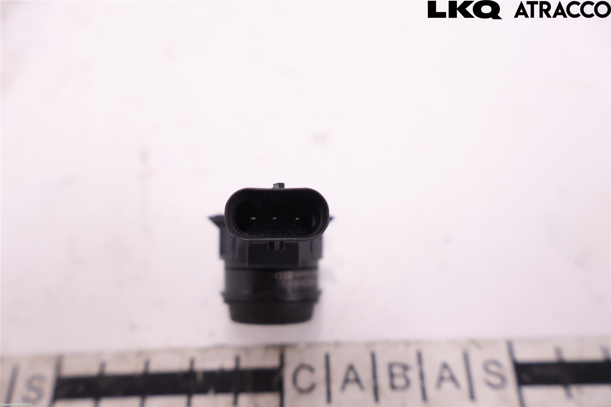 BMW 3 F30/F31/F80 12-19 Sensor Ryggesensor