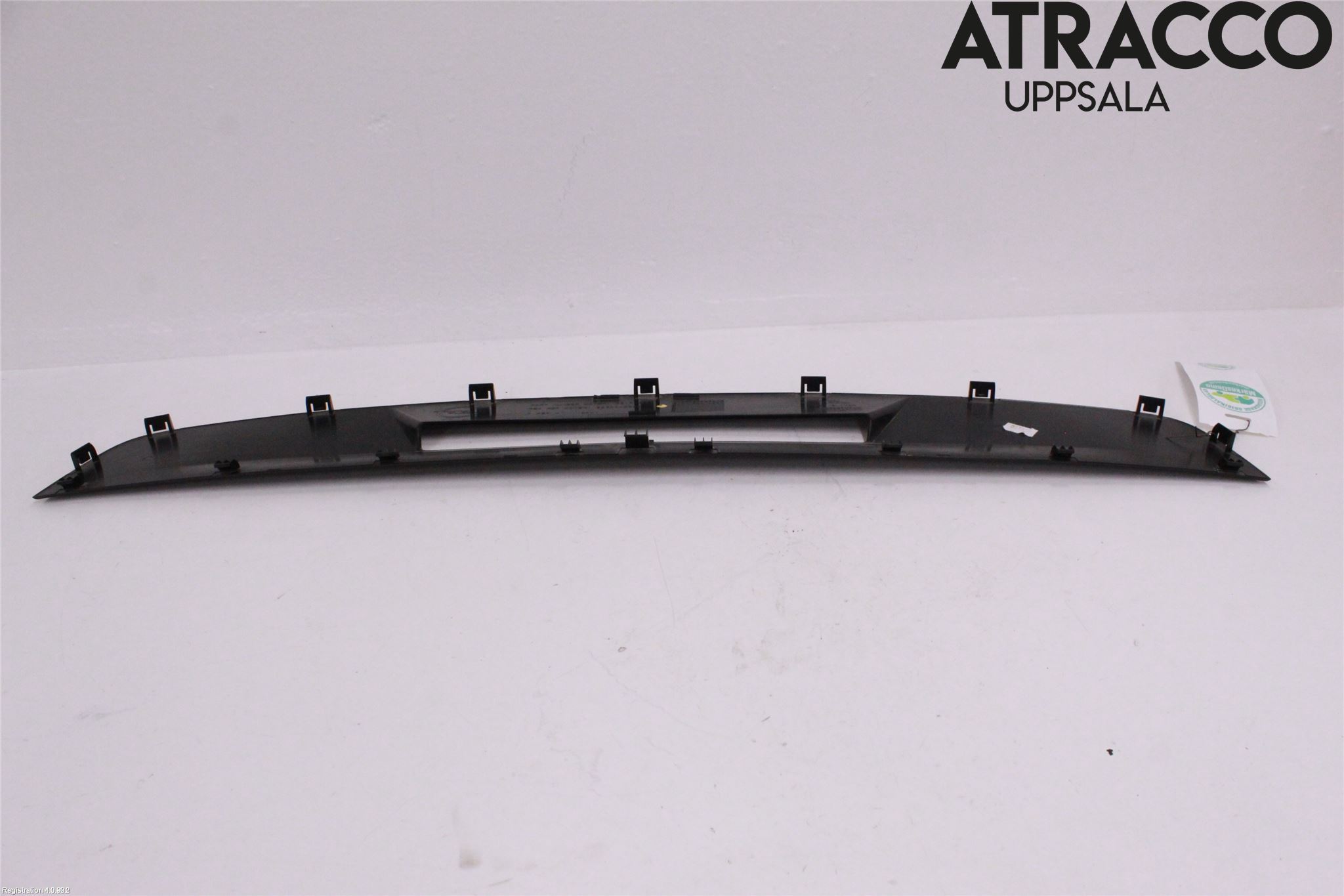 Opel CORSA F, CORSA-E 20- Spoiler Bakluke