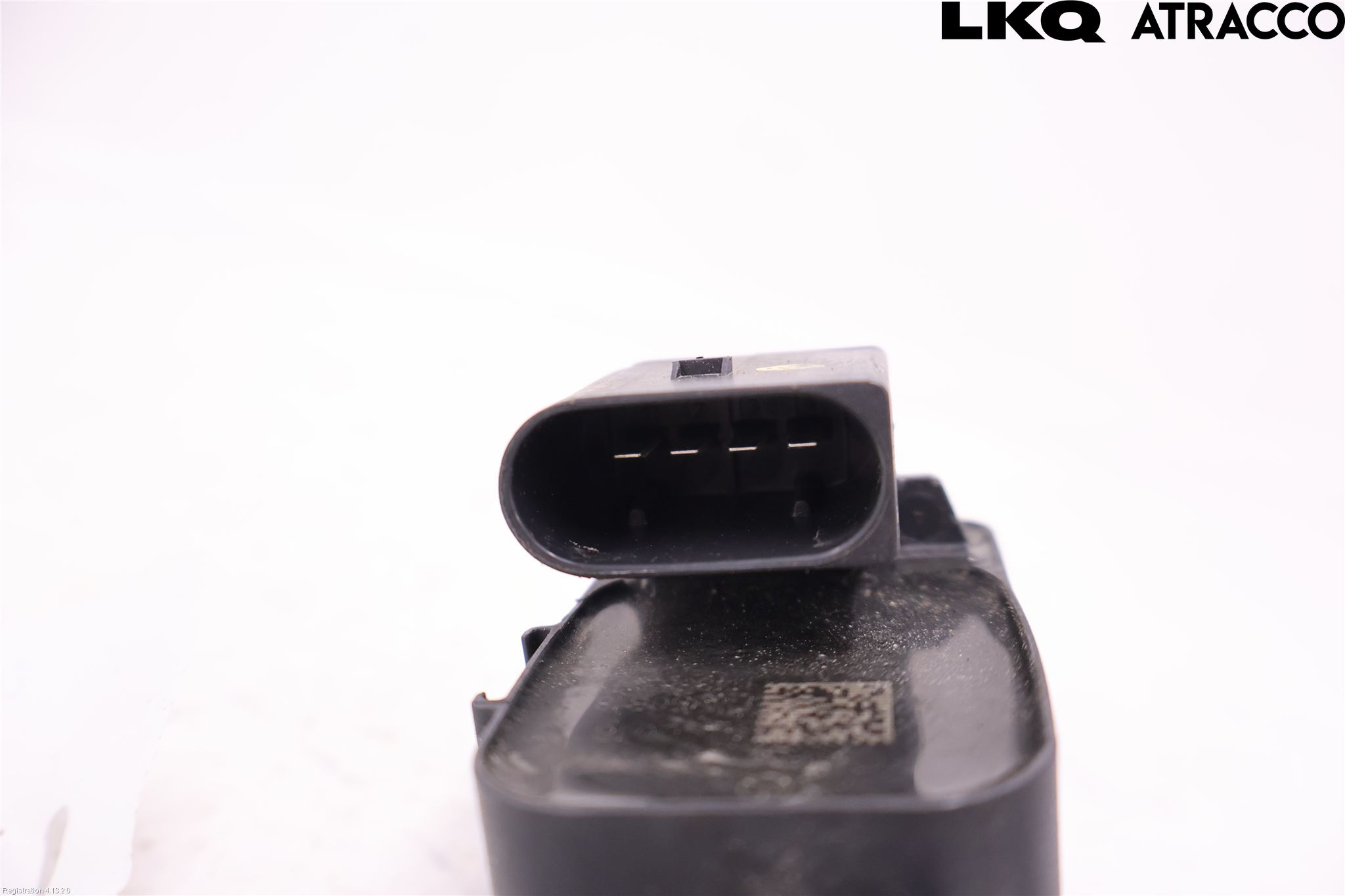 Mercedes-Benz MB GLA-KLASS (X156) 13-20 Coil