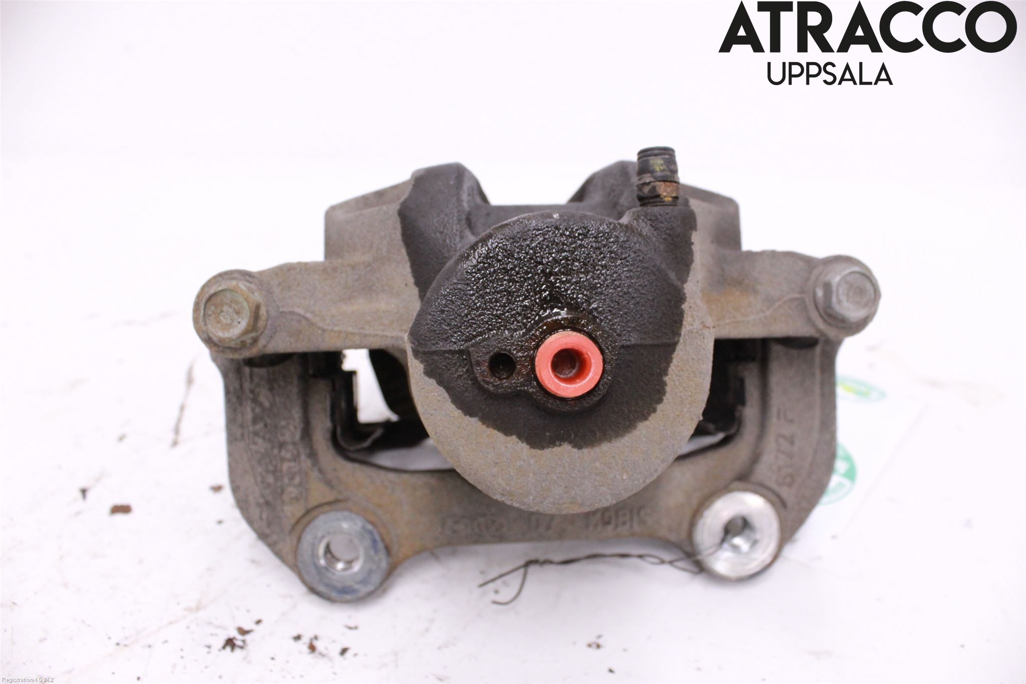 Hyundai TUCSON 05- Bremsecaliper Foran Høyre