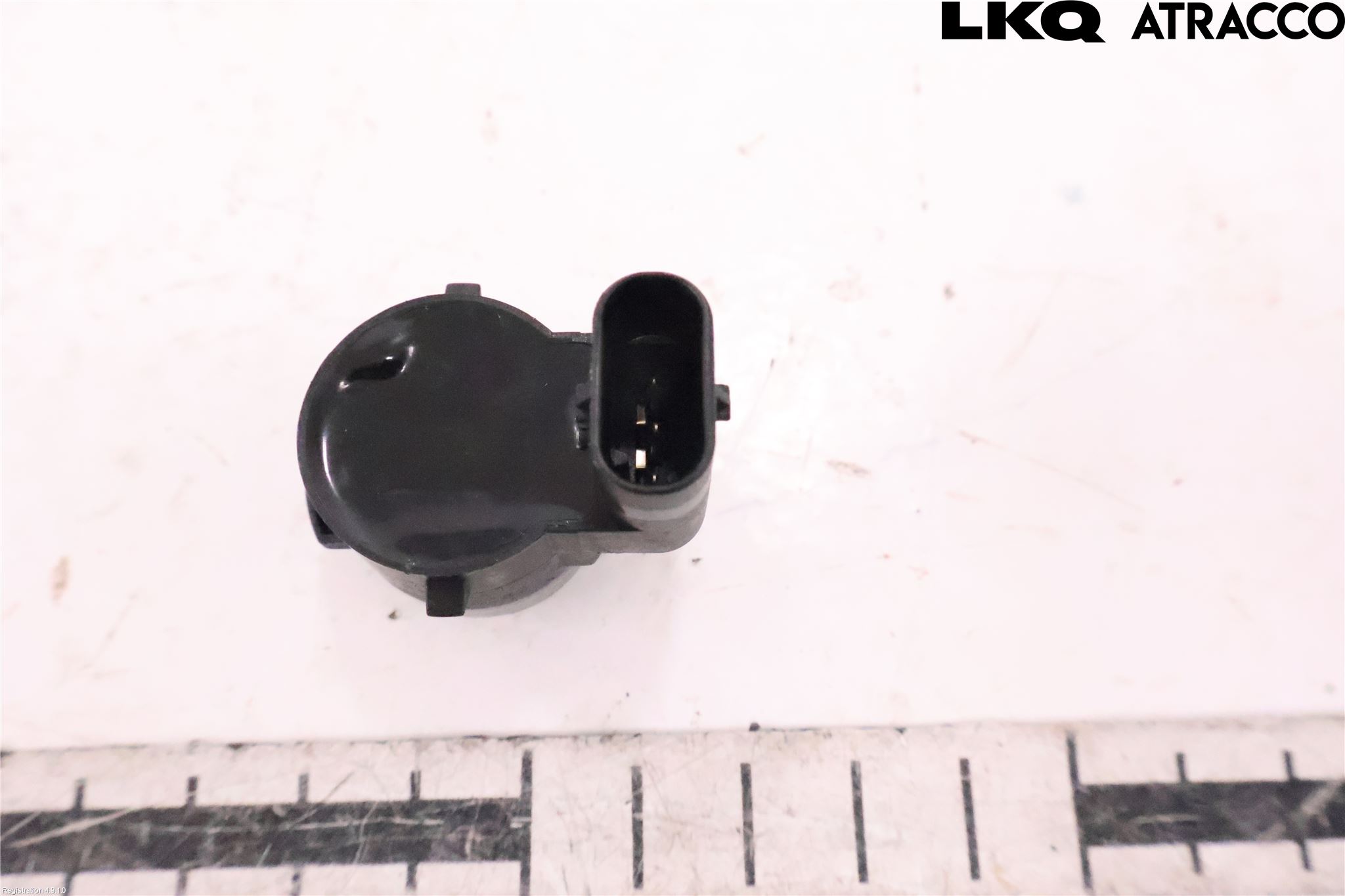 Toyota C-HR 16-23 Sensor Ryggesensor